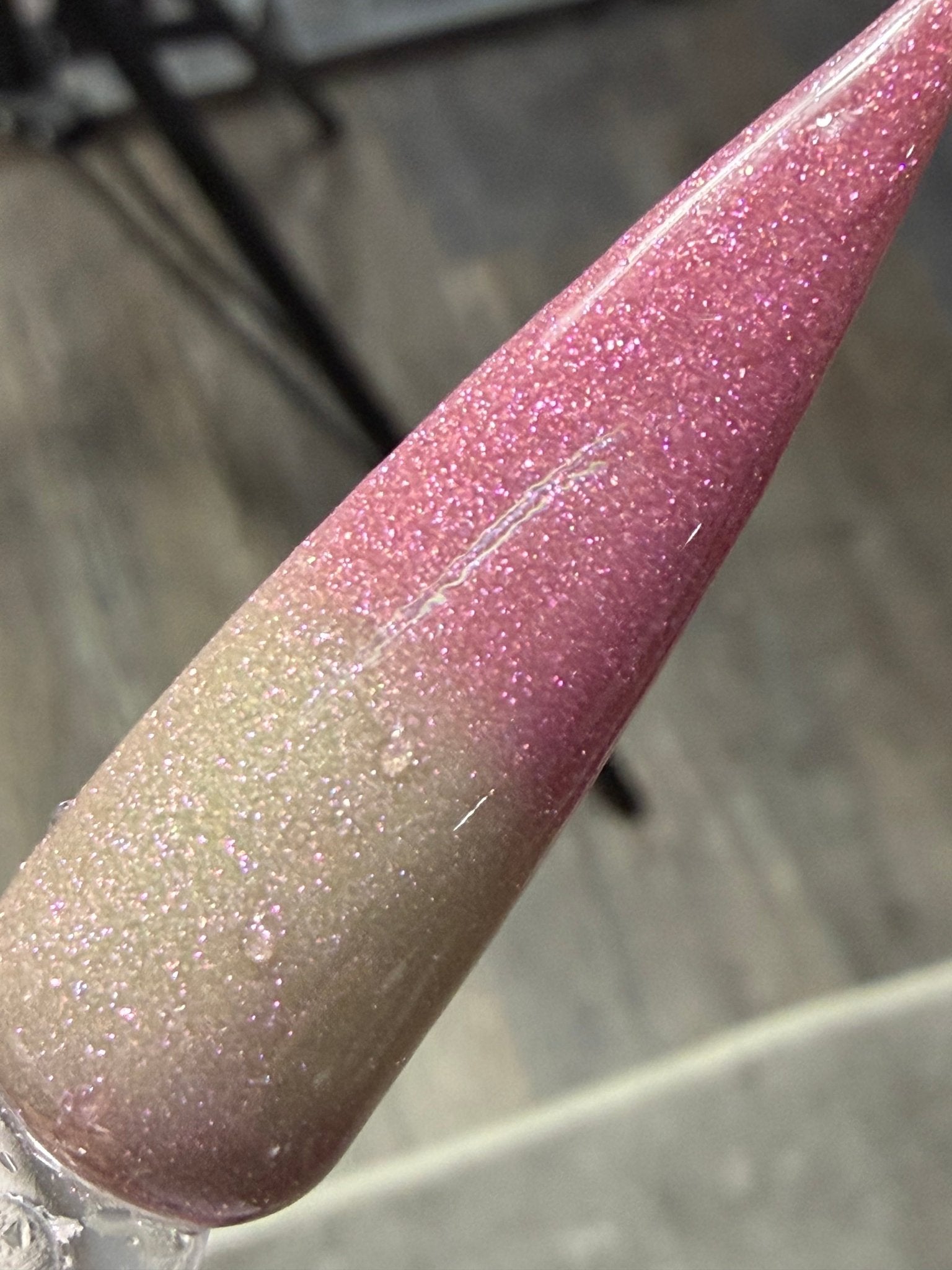 FOMO Dip Powder - Dip Powder - Double Dipp'd Dip Powder