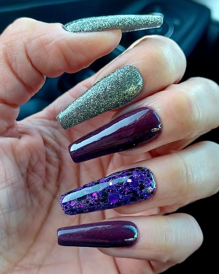 For Flakes Sake - Closeout - Double Dipp'd Dip Powder