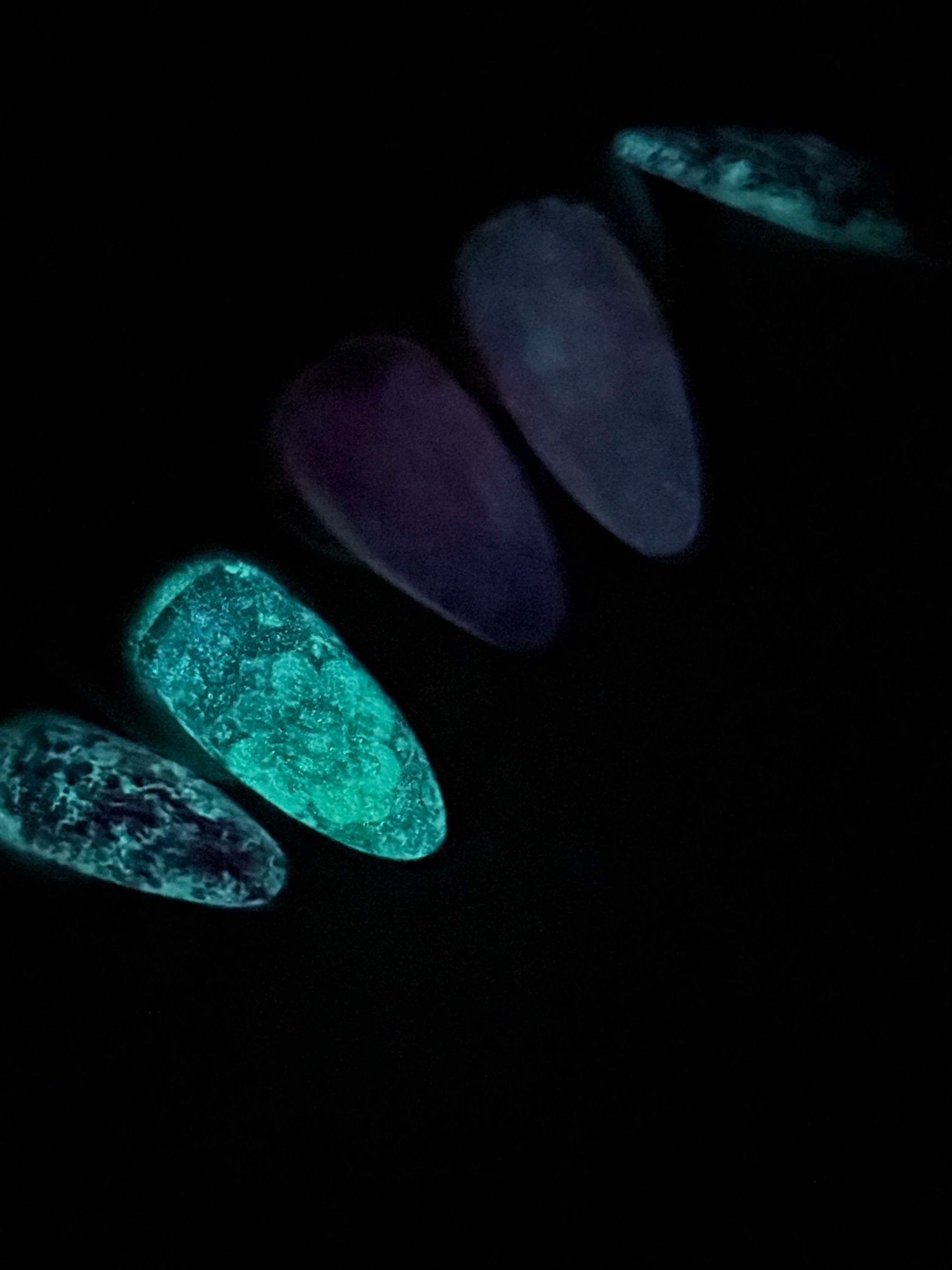 Glowrius - Double Dipp'd Dip Powder