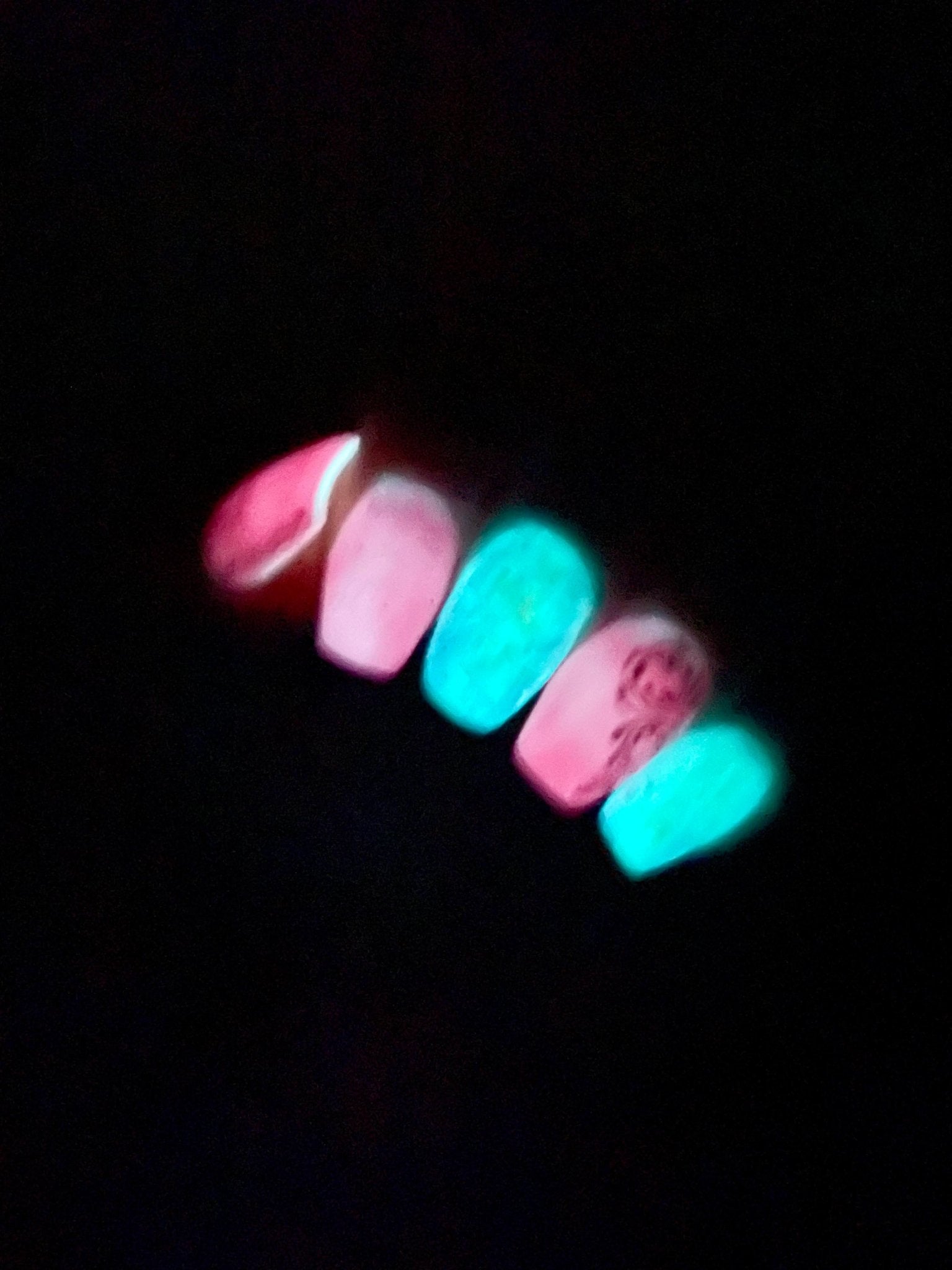 Glowrius - Double Dipp'd Dip Powder