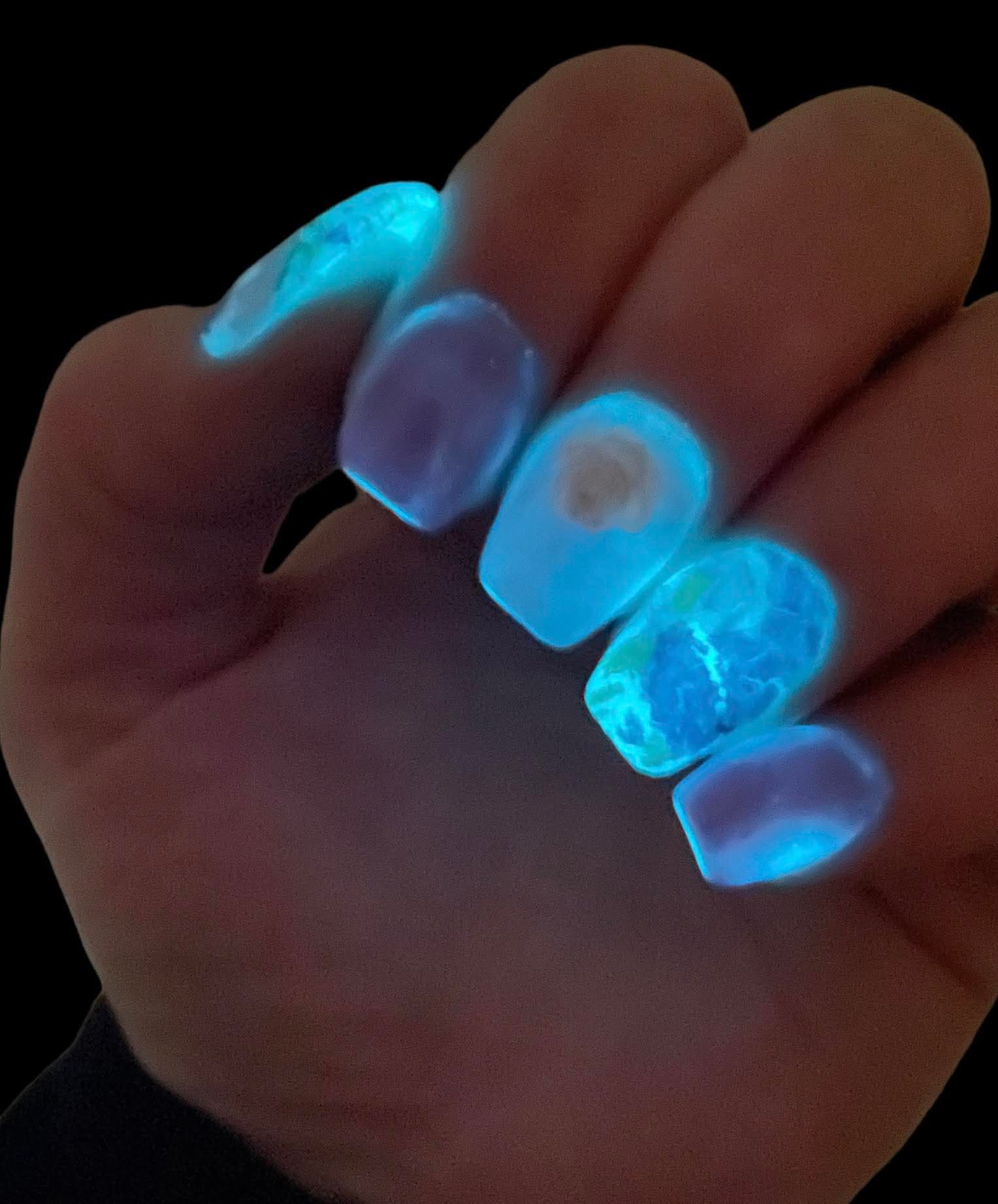 Glowrius - Double Dipp'd Dip Powder