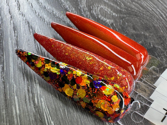 Gobbler - Dip Powder - Double Dipp'd Dip Powder