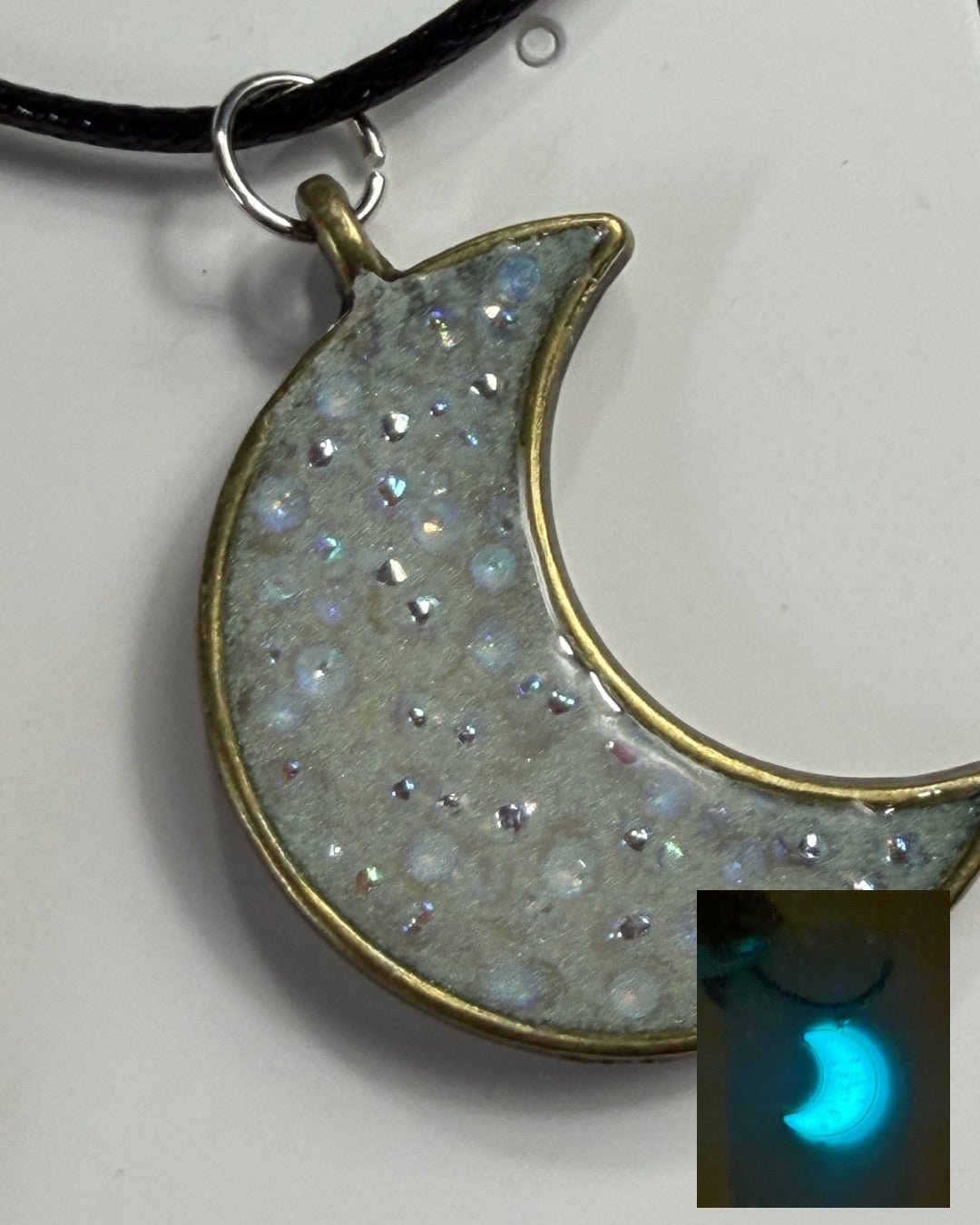 Handmade Resin Pendants - Resin - Double Dipp'd Dip Powder