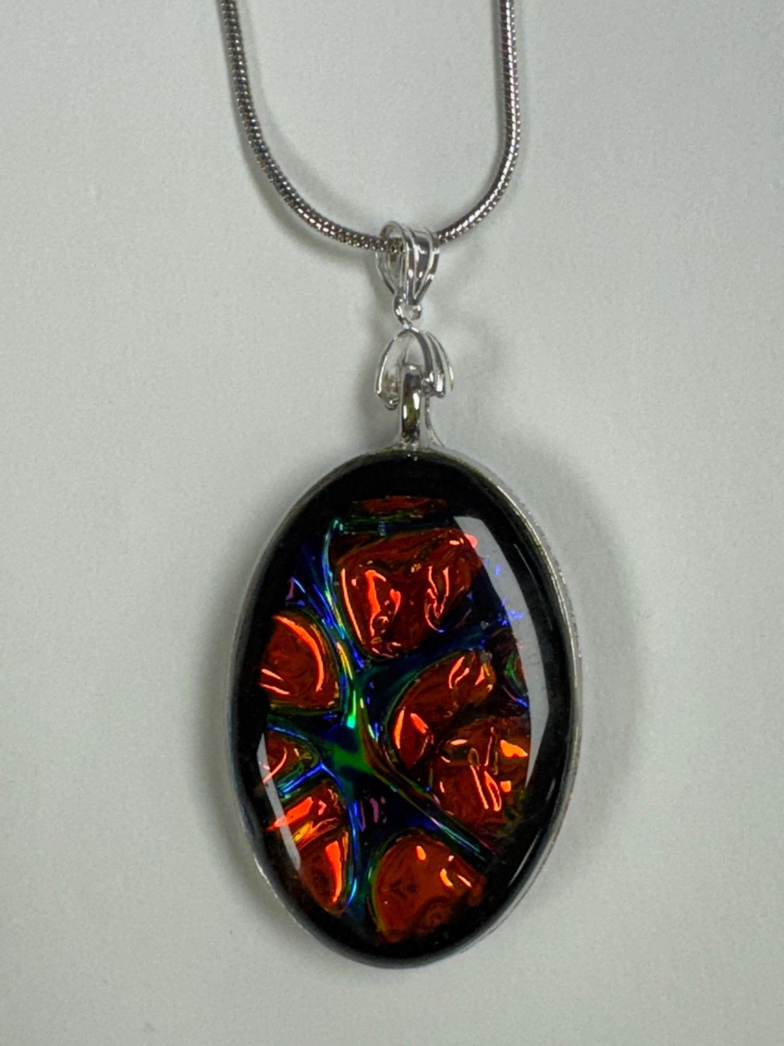 Handmade Resin Pendants - Resin - Double Dipp'd Dip Powder