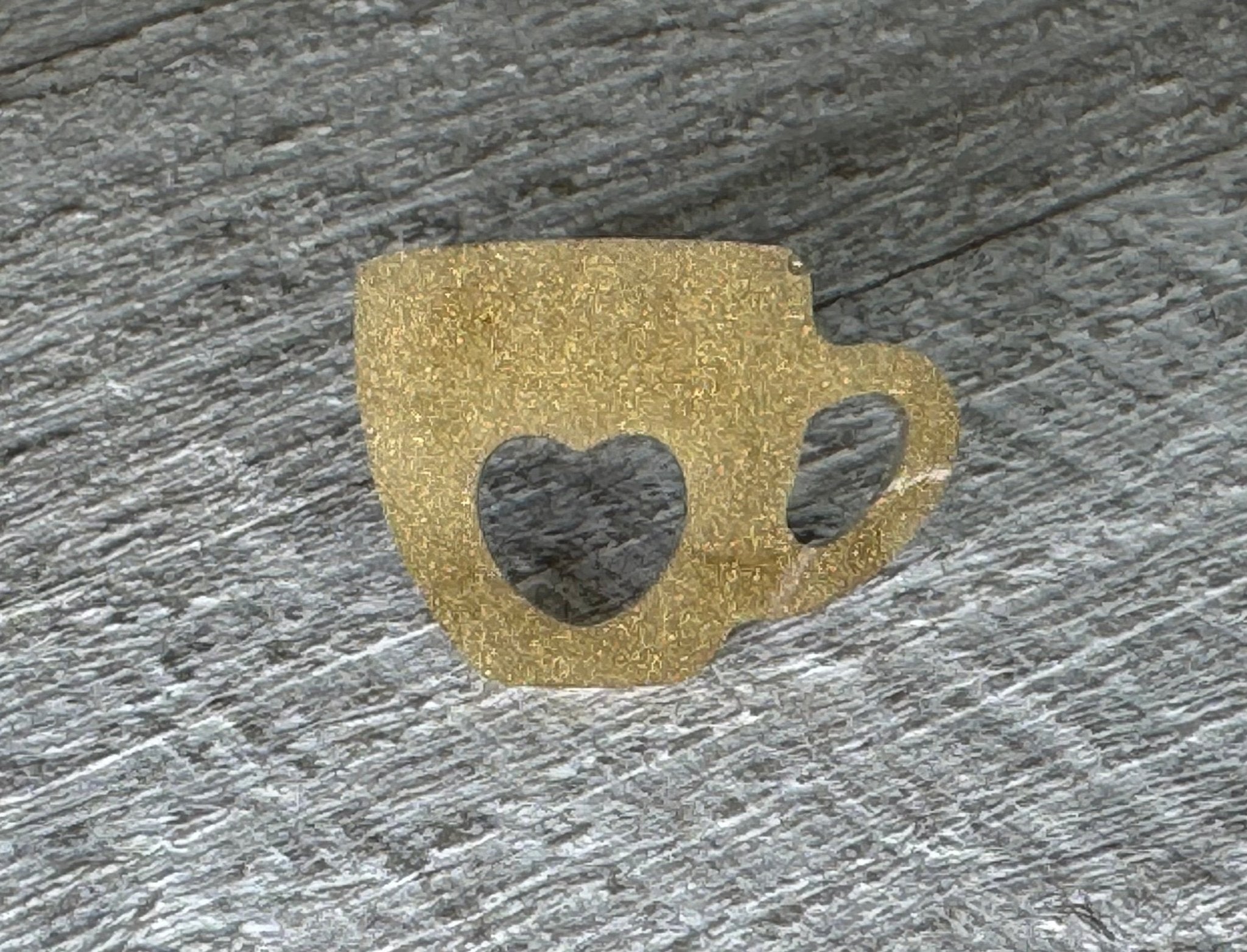 Handmade Resin Rings - Resin - Double Dipp'd Dip Powder