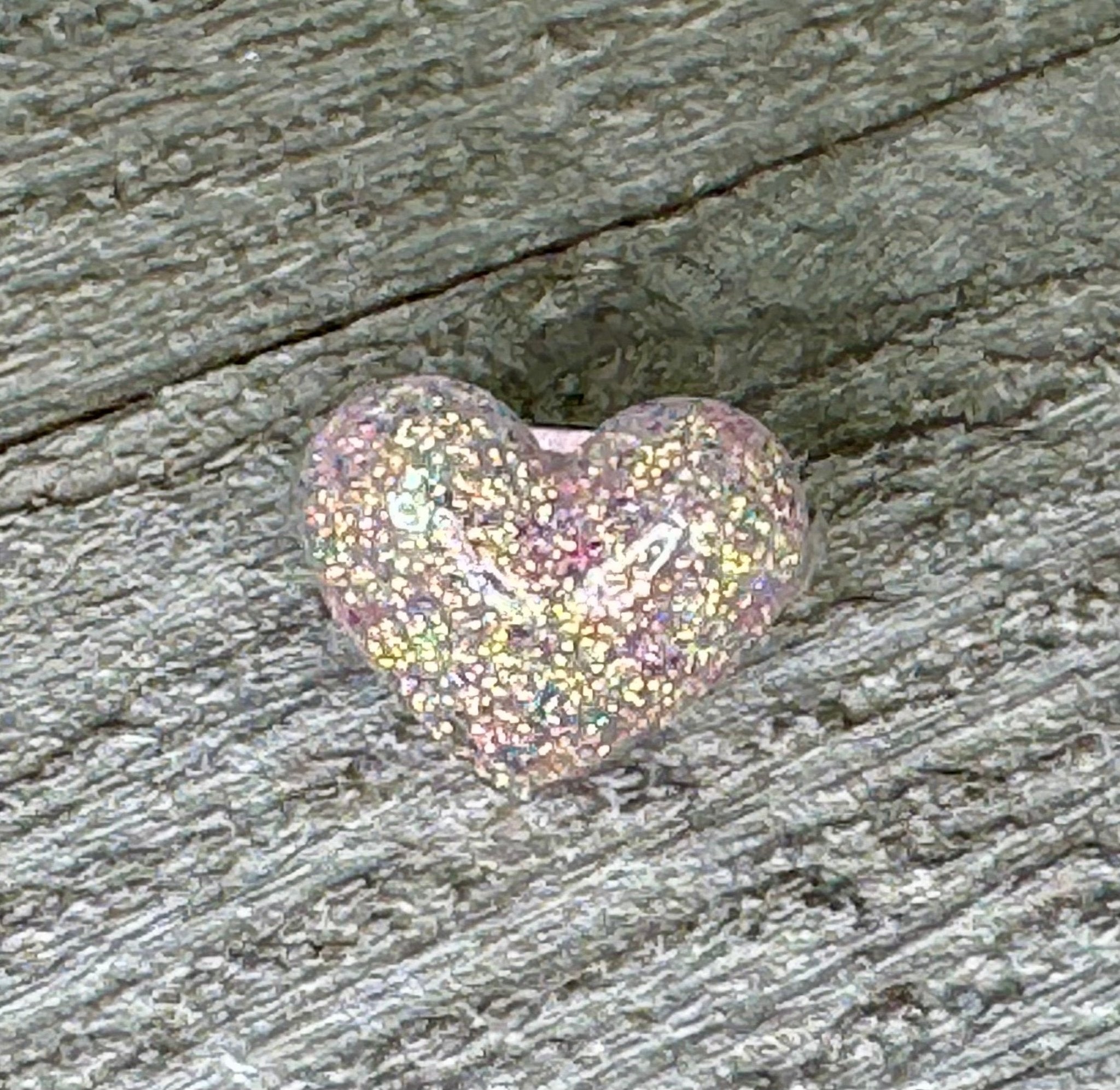 Handmade Resin Rings - Resin - Double Dipp'd Dip Powder