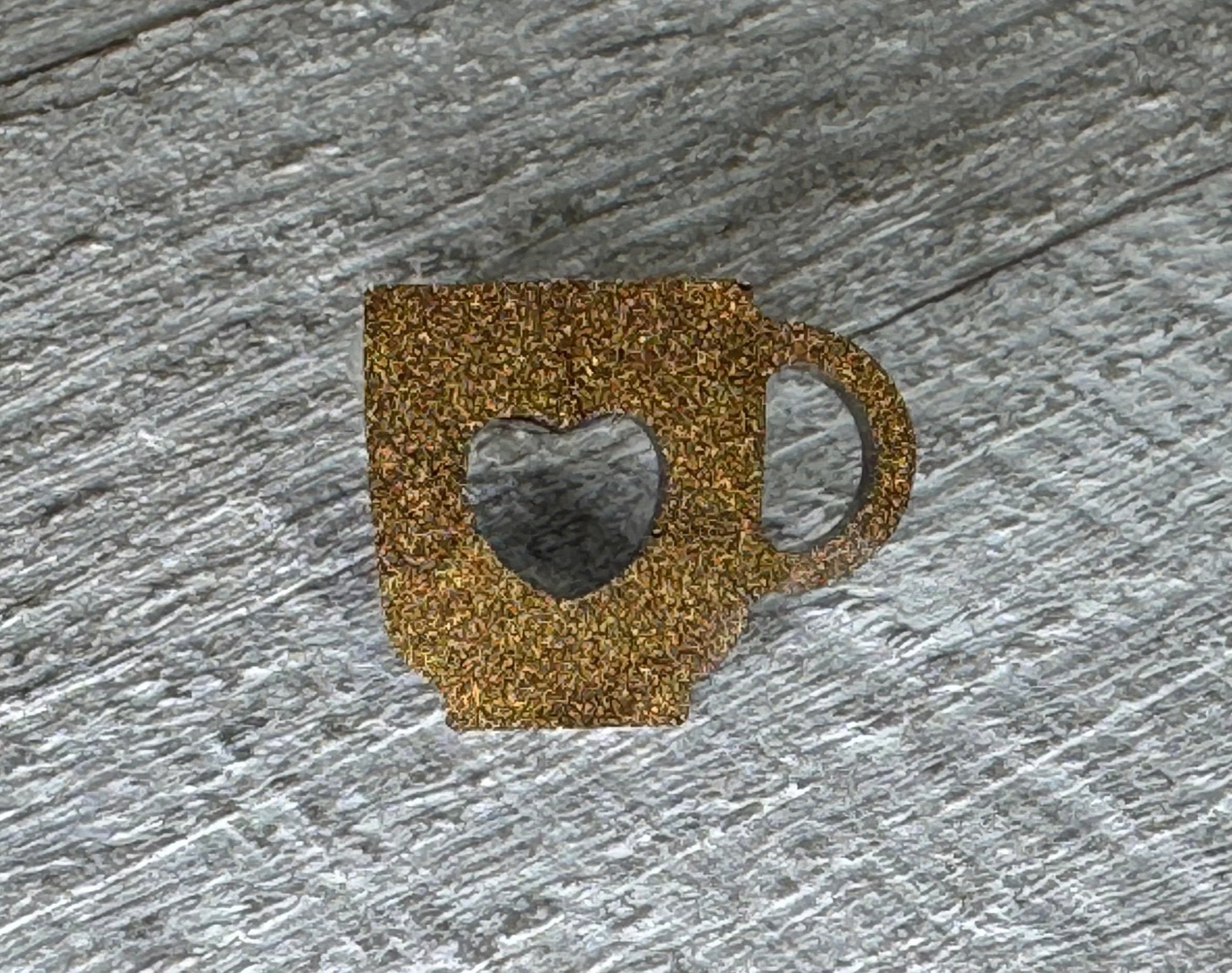 Handmade Resin Rings - Resin - Double Dipp'd Dip Powder