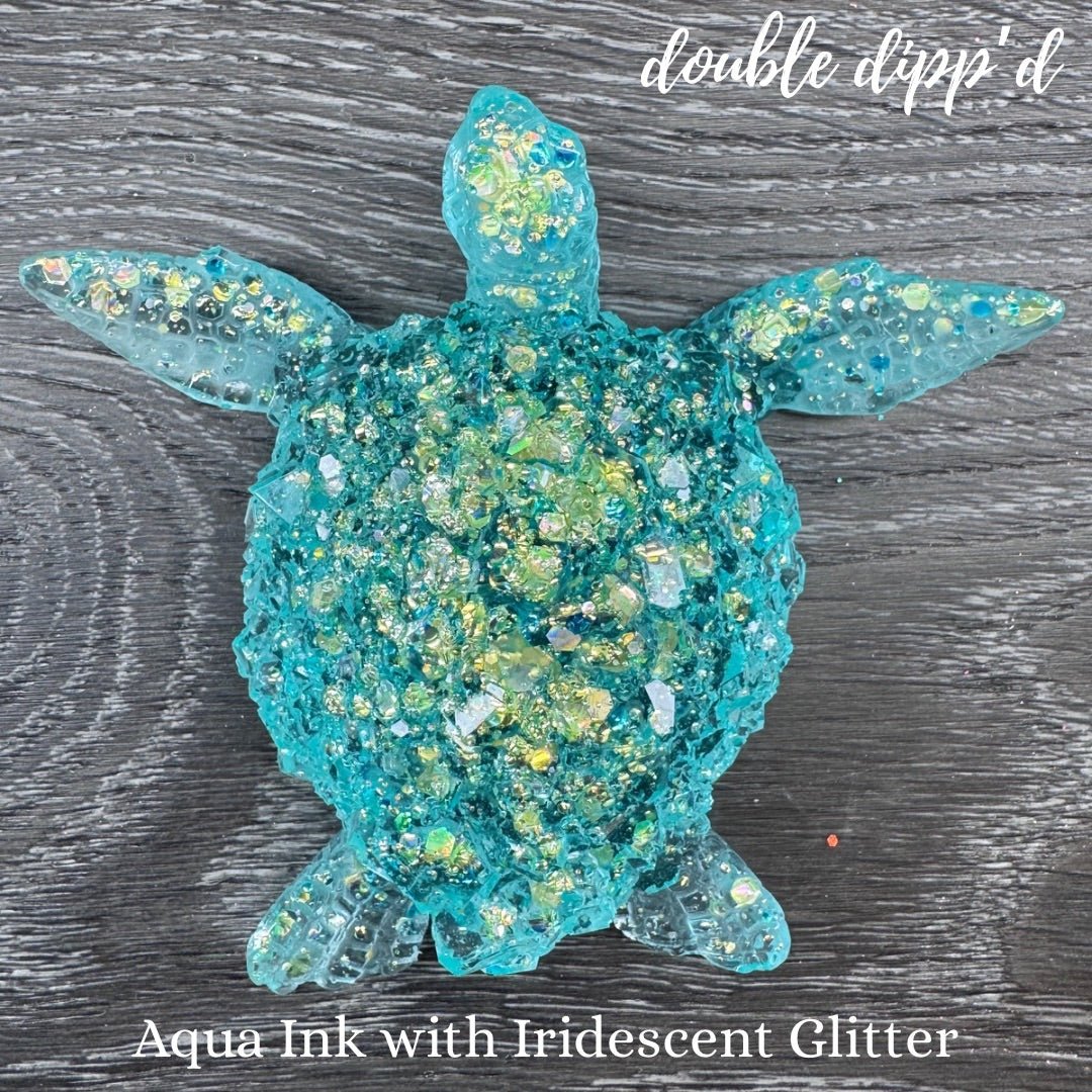 Handmade Resins - Resin - Double Dipp'd Dip Powder