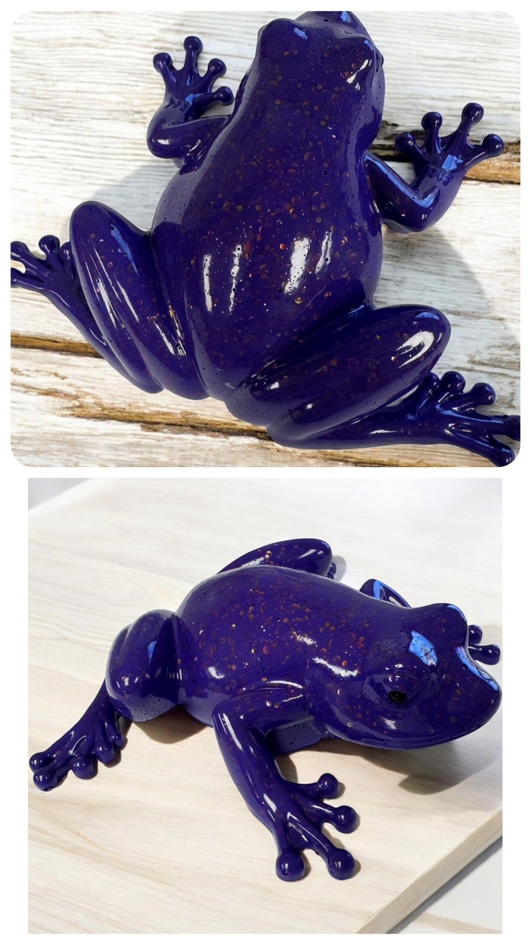 Handmade Resins - Resin - Double Dipp'd Dip Powder