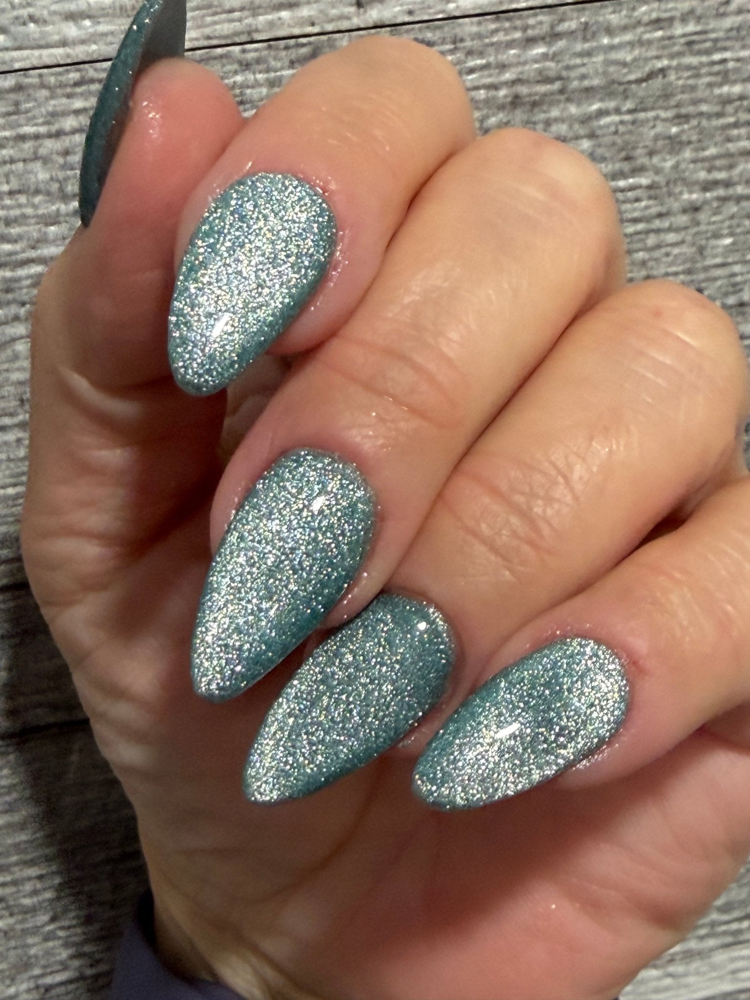 Here Kitty Kitty Dip Powder - Dip Powder - Double Dipp'd Dip Powder