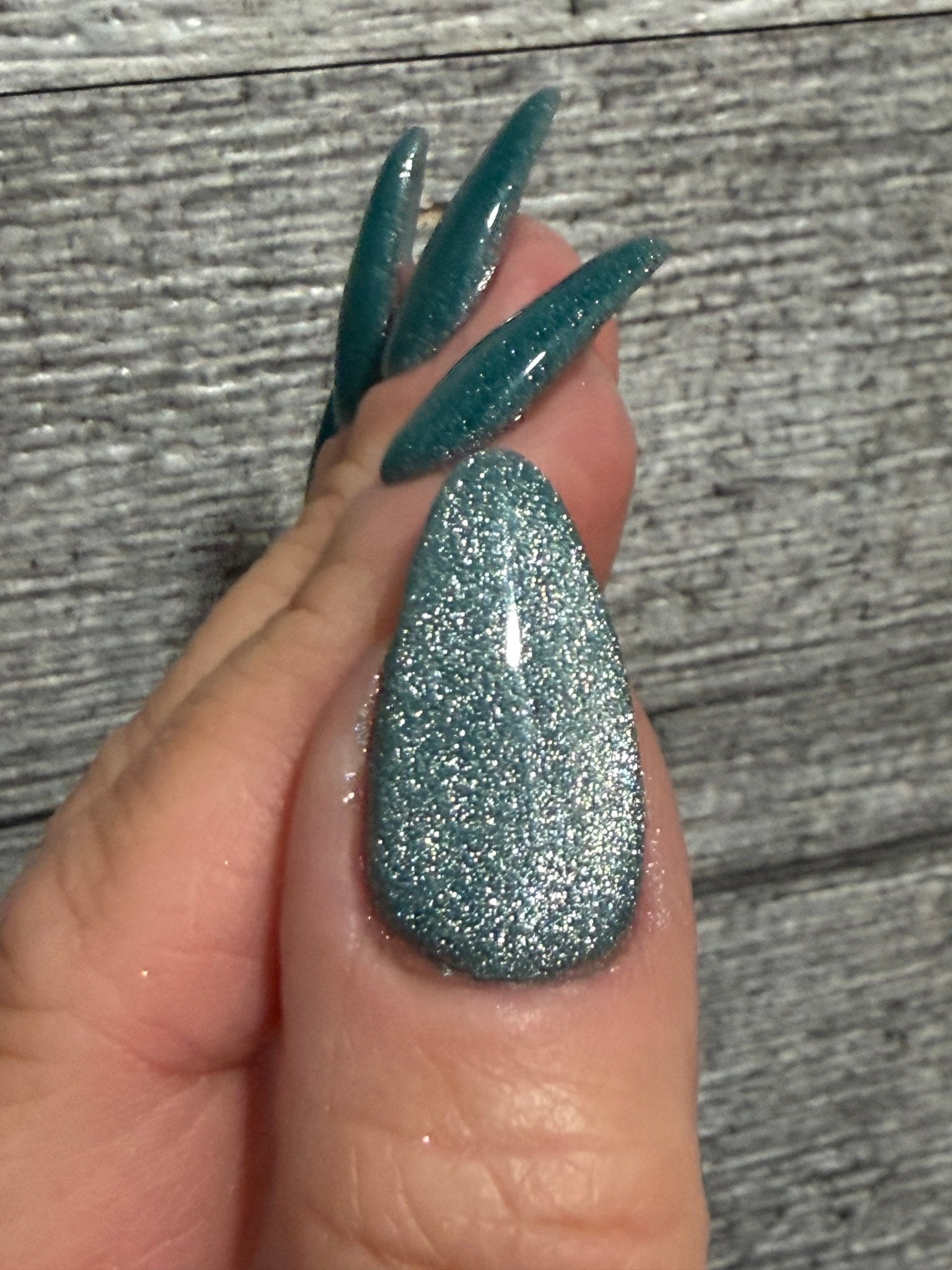 Here Kitty Kitty Dip Powder - Dip Powder - Double Dipp'd Dip Powder