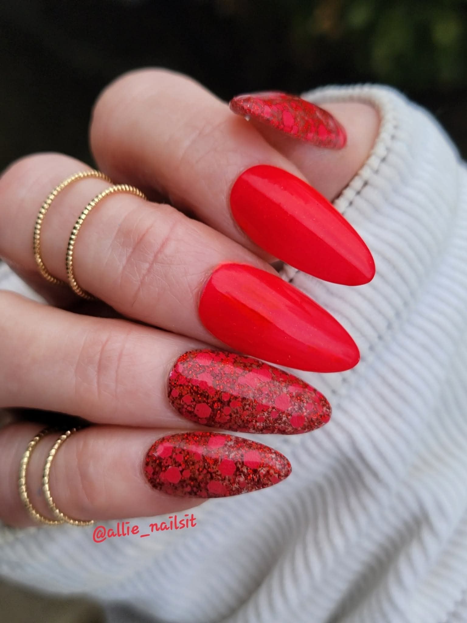 He's a Romantic Nail Dip Powder - Dip Powder - Double Dipp'd Dip Powder