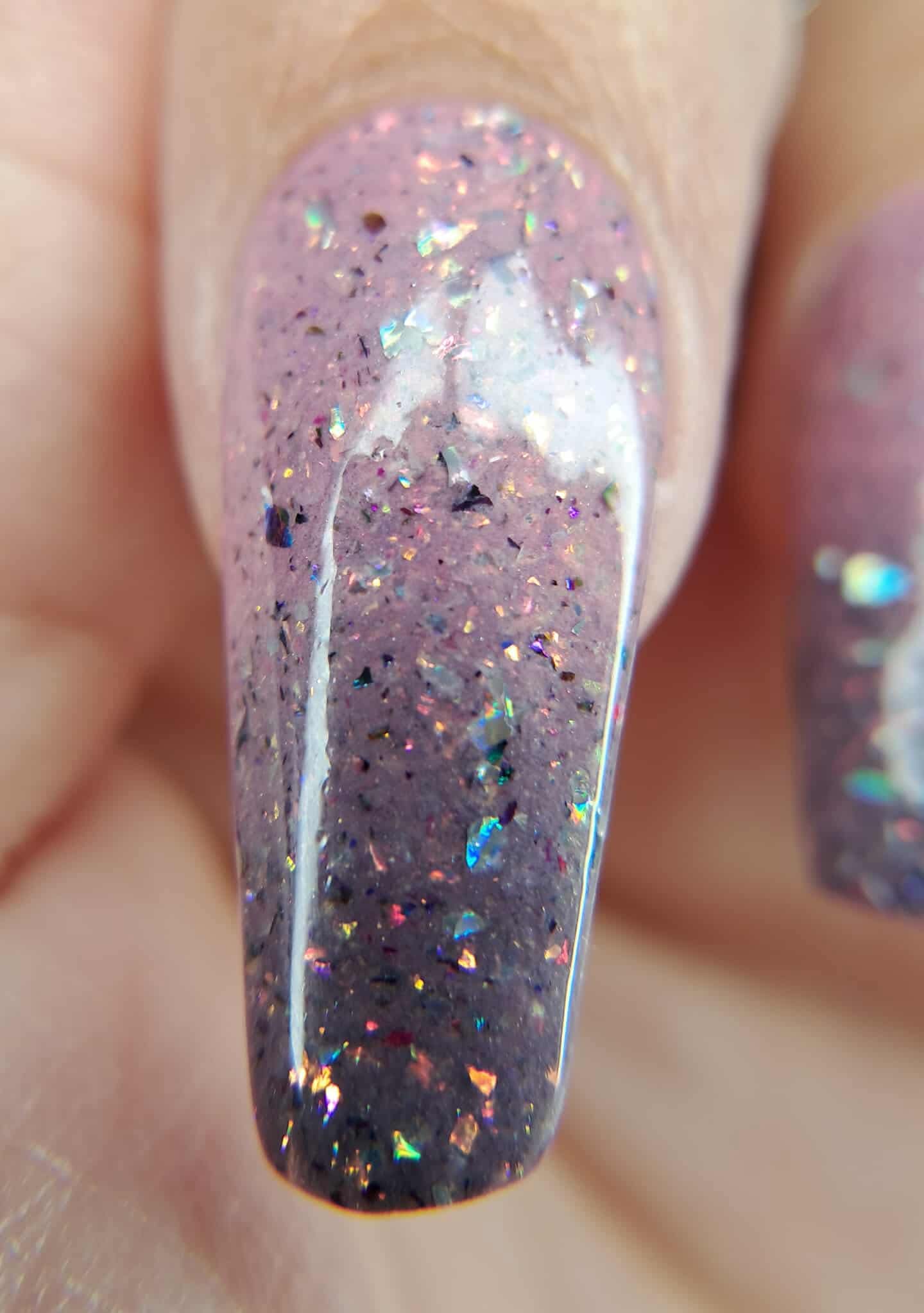 I Said I Love You - Closeout - Double Dipp'd Dip Powder