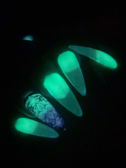 Intoxicated - Dip Powder - Double Dipp'd Dip Powder