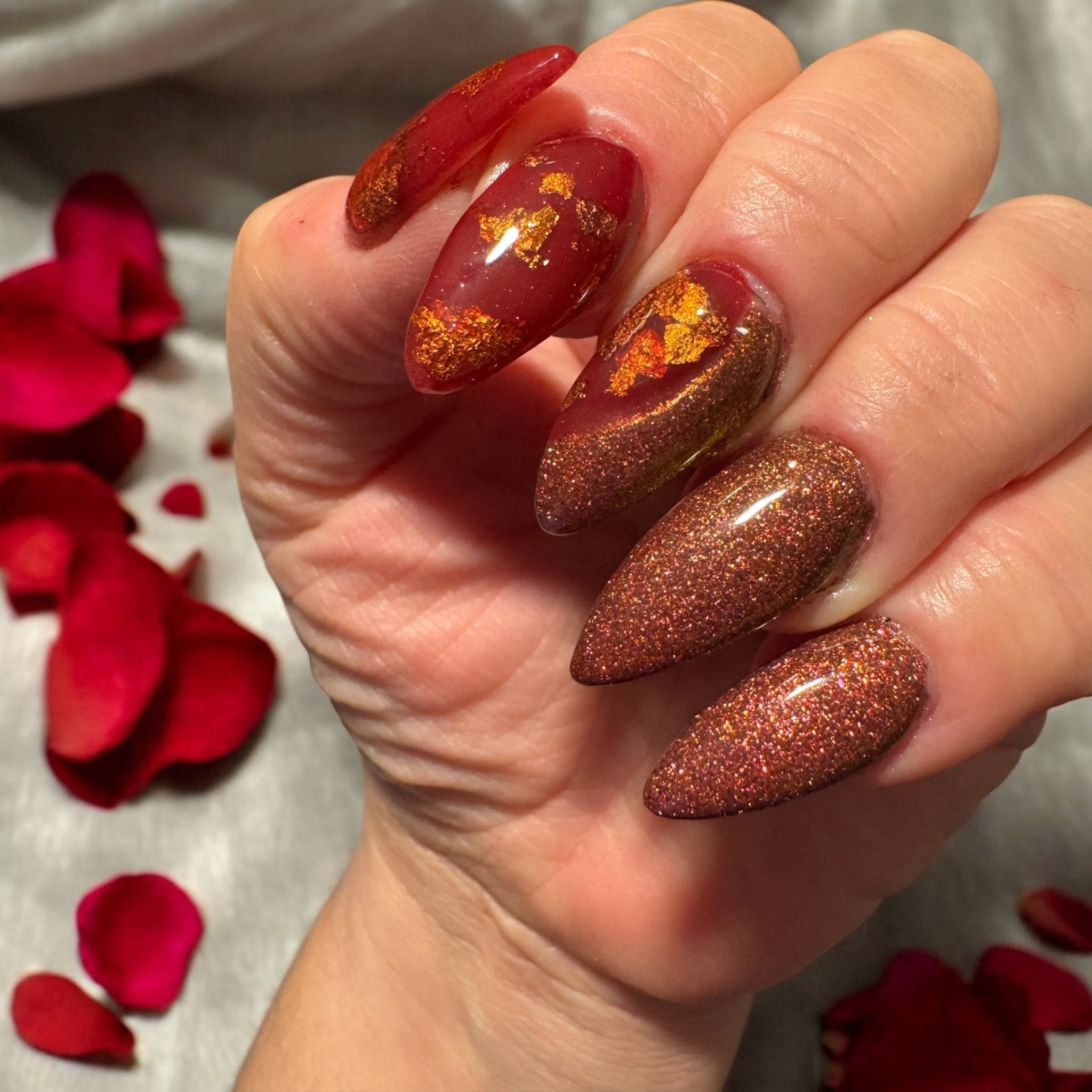 It Was Always You - Double Dipp'd Dip Powder