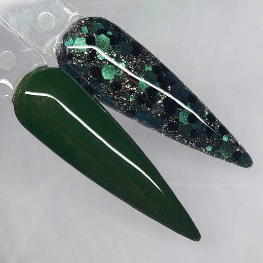 It's BeautiFALL Outside - Double Dipp'd Dip Powder