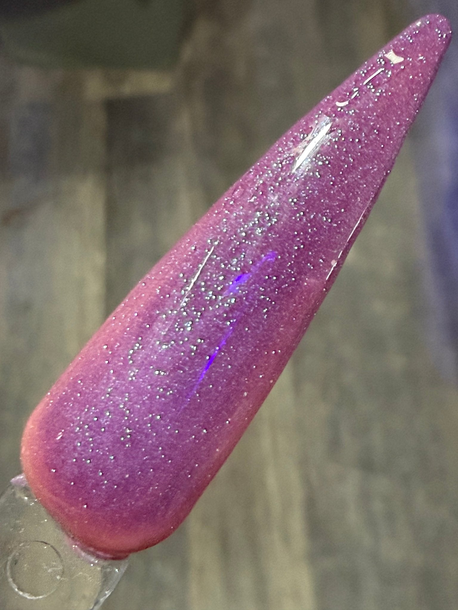 IYKYK Dip Powder - Dip Powder - Double Dipp'd Dip Powder