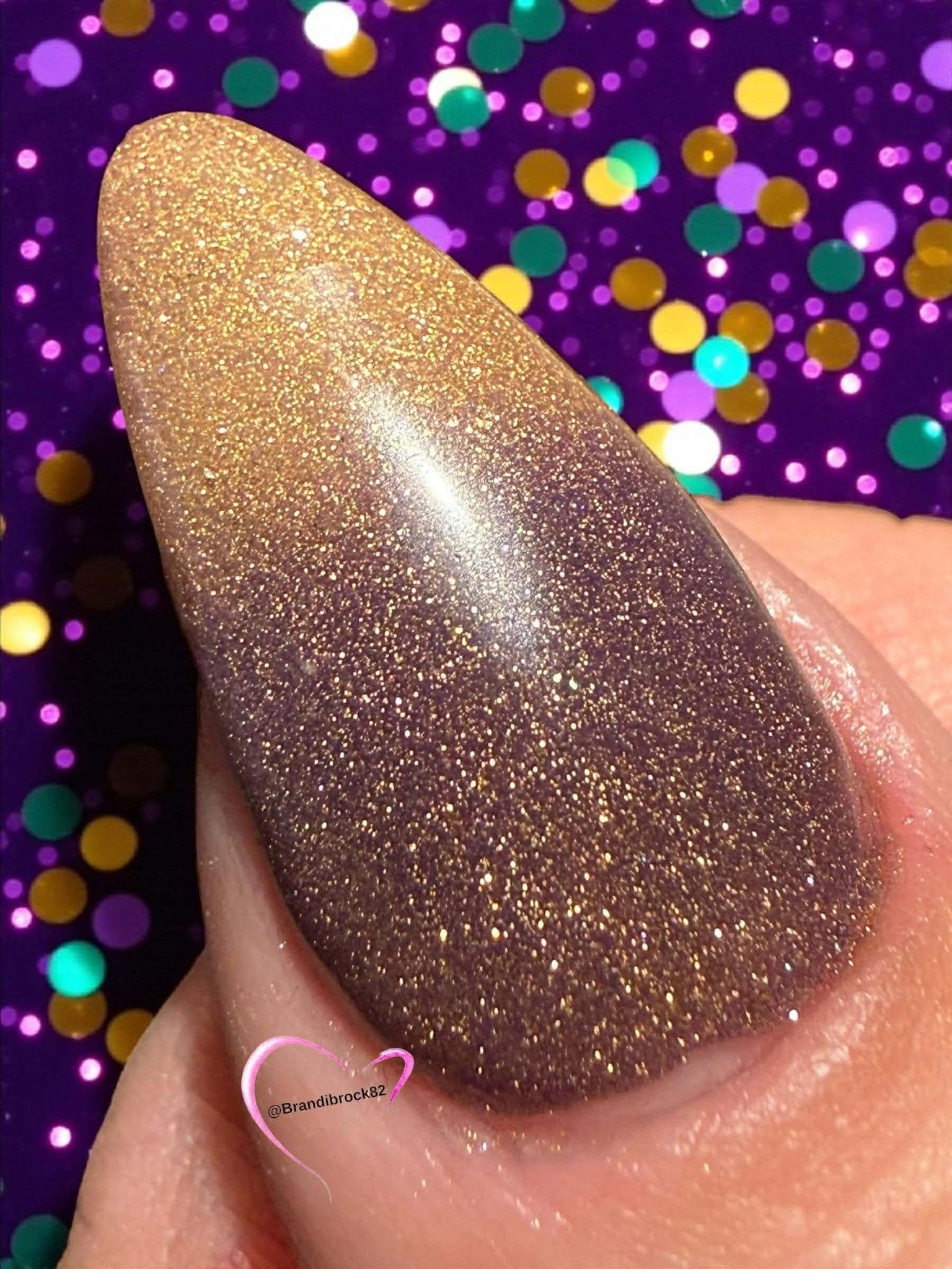 Jubilee Nail Dip Powder - Dip Powder - Double Dipp'd Dip Powder