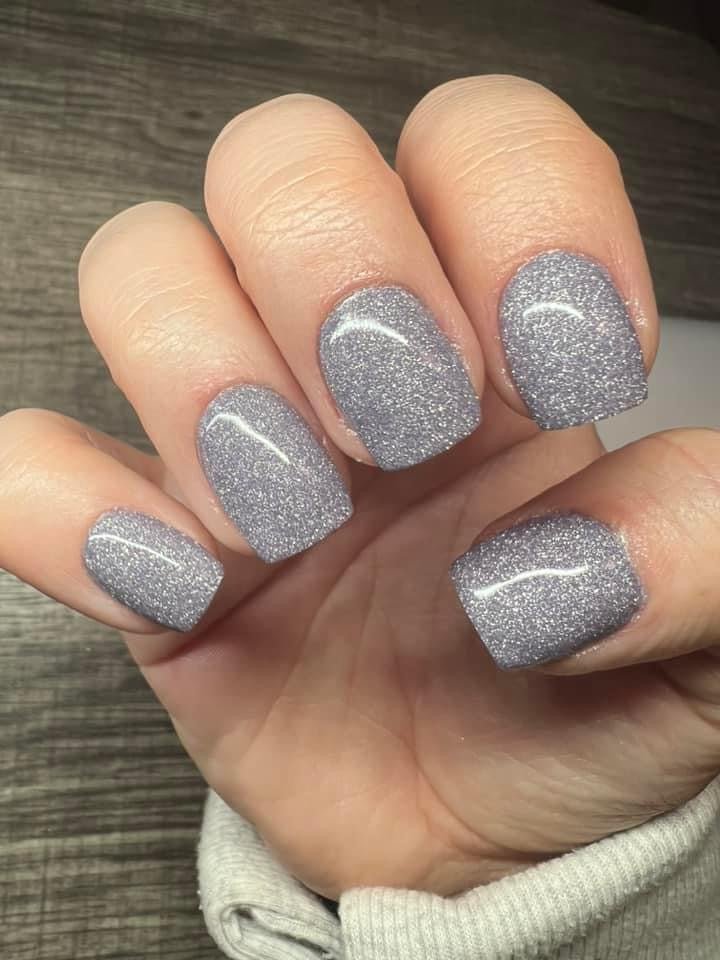 Lav - Ish - Double Dipp'd Dip Powder