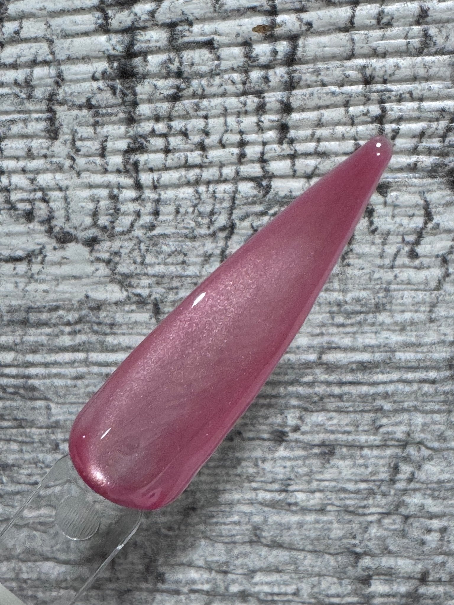 Let's Sugar Coat It Cat Eye Gel Polish - Gel Polish - Double Dipp'd Dip Powder