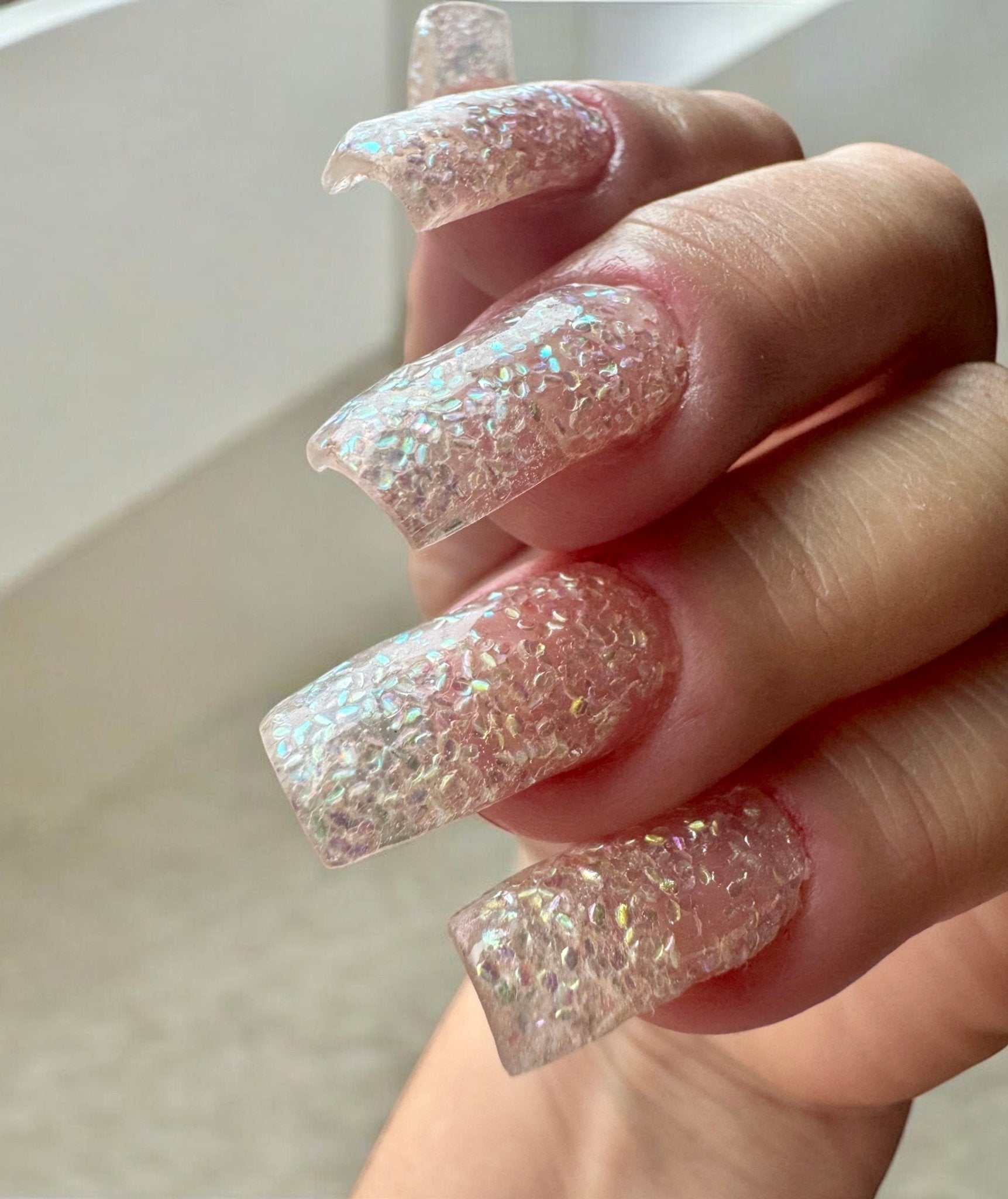 Lickety - Slick - Dip Powder - Double Dipp'd Dip Powder