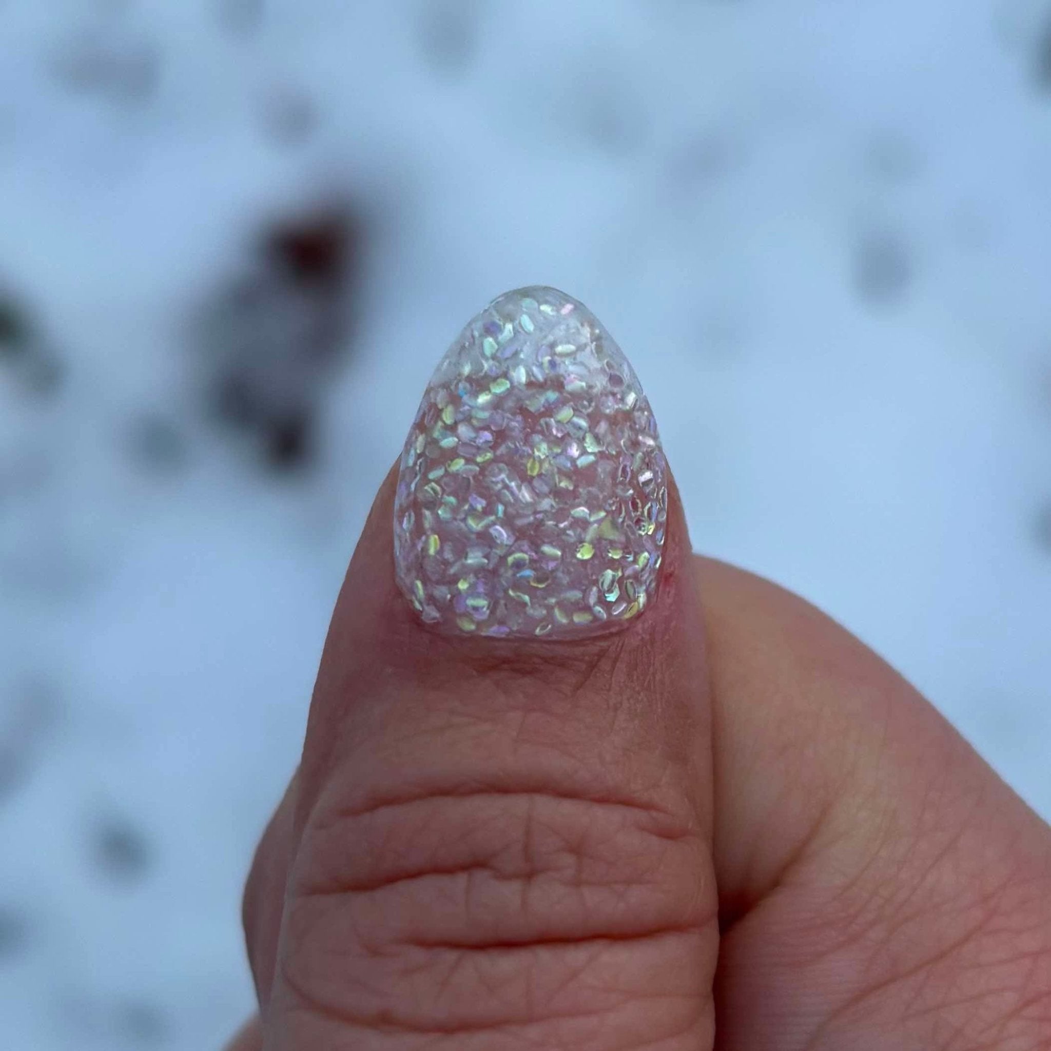 Lickety - Slick - Dip Powder - Double Dipp'd Dip Powder