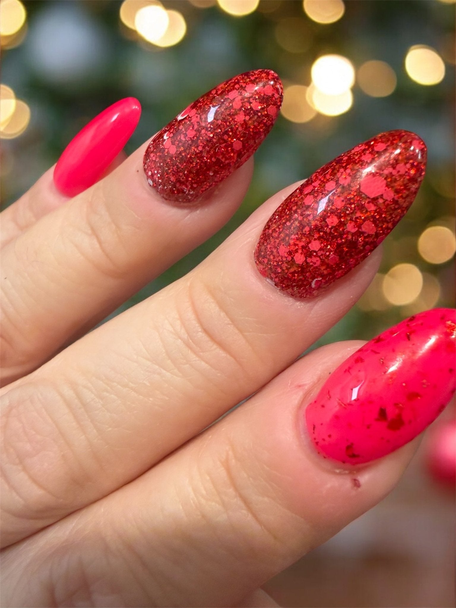 Love Notes Nail Dip Powder - Dip Powder - Double Dipp'd Dip Powder