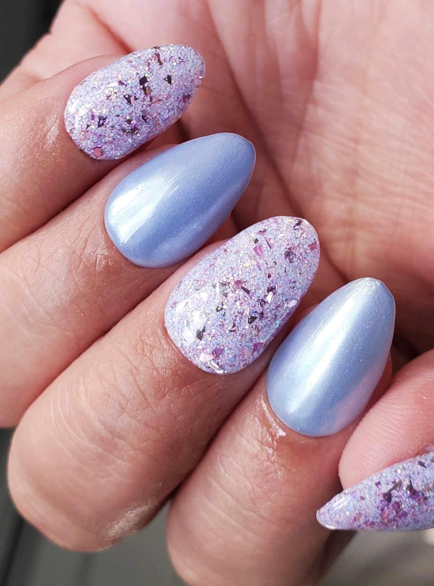 Mad About You - Dip Powder - Double Dipp'd Dip Powder