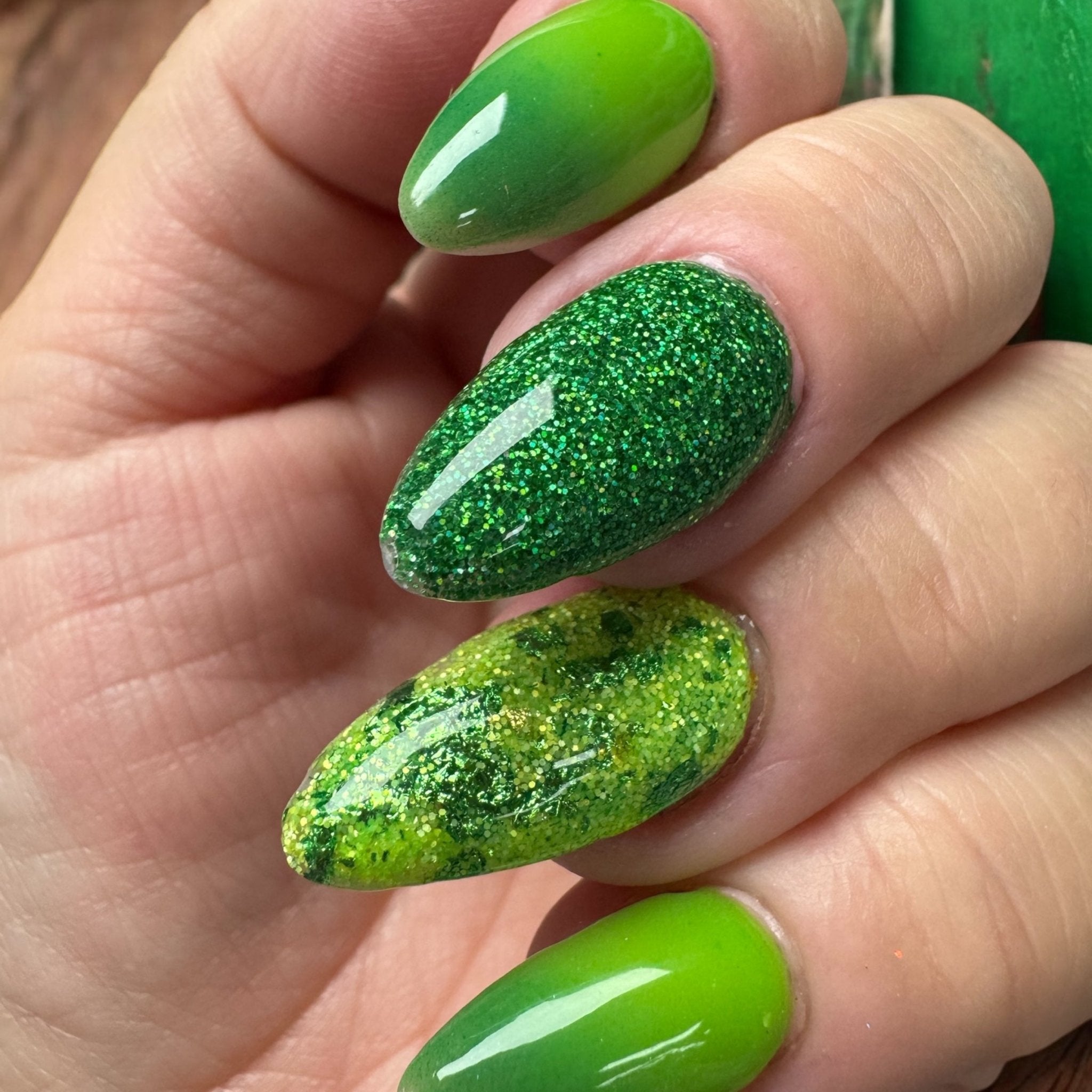 Malarky - Closeout - Double Dipp'd Dip Powder