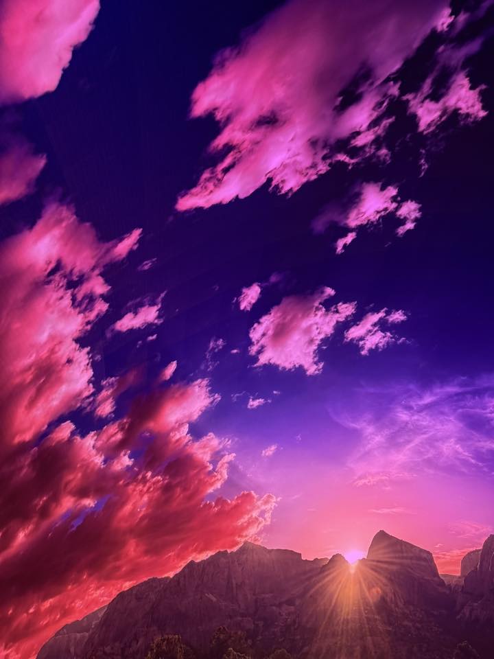 Monthly Muse 1/26 (Orion) Dip Powder - Dip Powder - Double Dipp'd Dip Powder