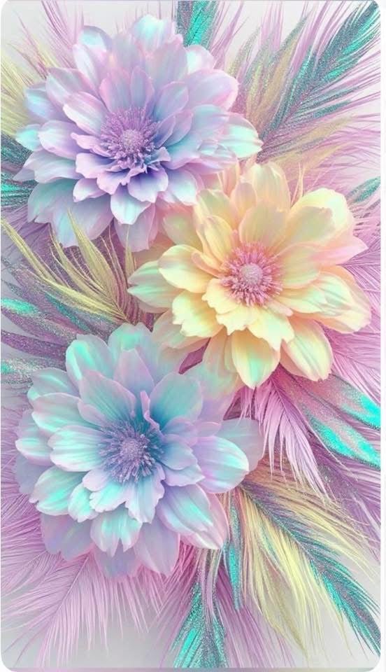 Monthly Muse 3/26 (Dreaming in Pastel) Dip Powder - Dip Powder - Double Dipp'd Dip Powder