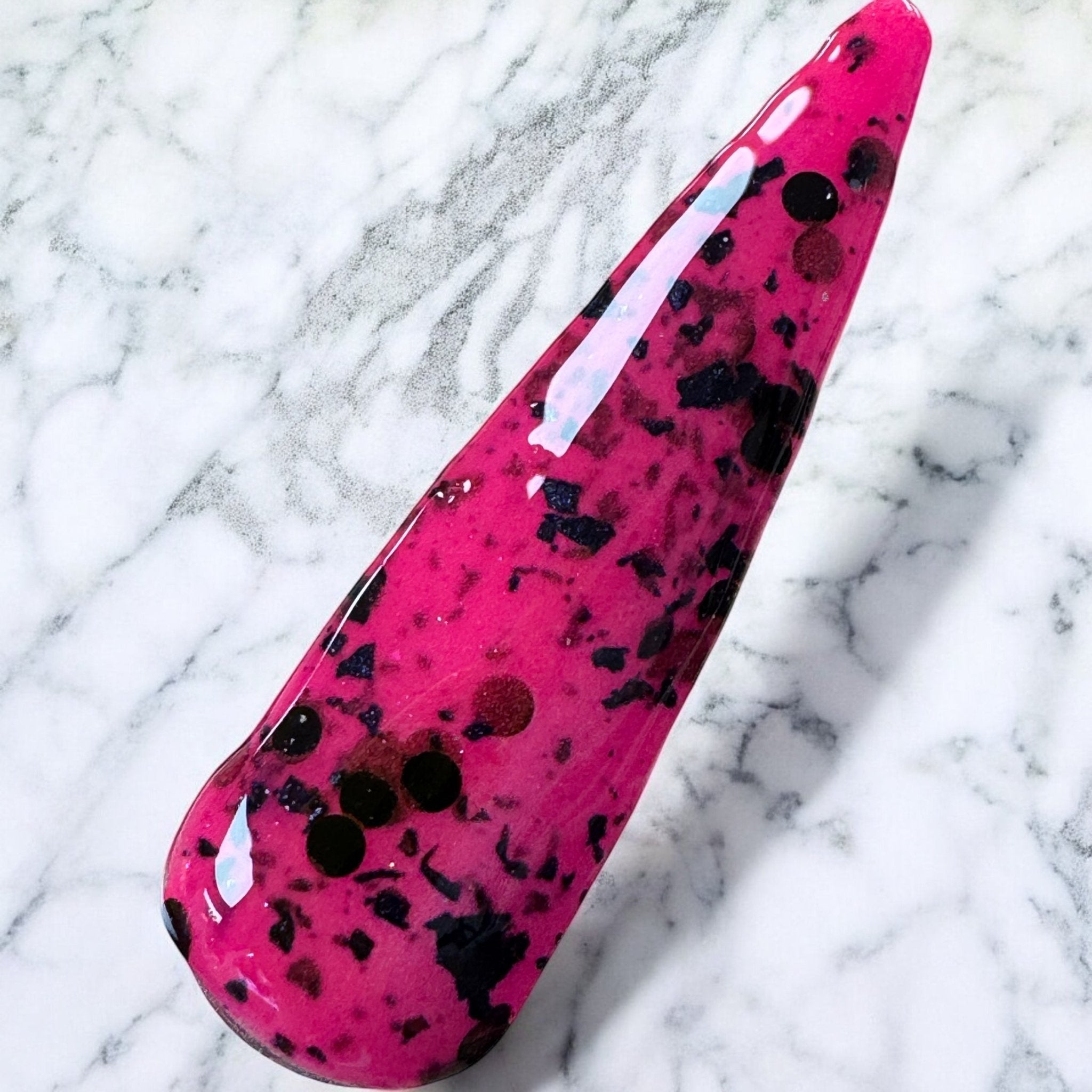 Monthly Muse 7/25 - Dip Powder - Double Dipp'd Dip Powder