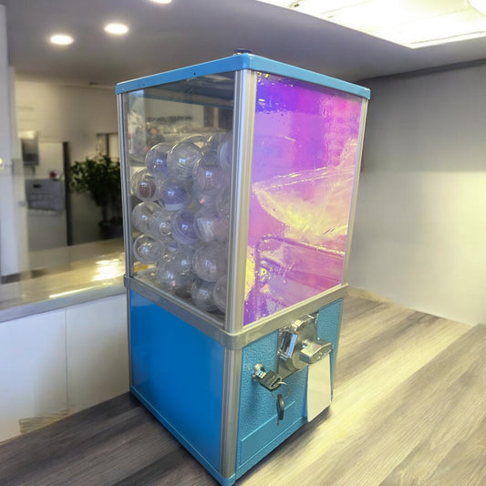 Mystery Menu - Double Dipp'd Dip Powder