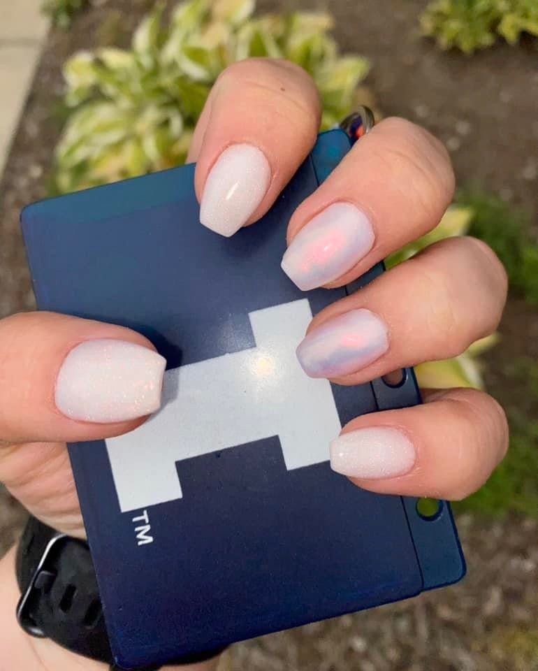 Mystical Dawn - Double Dipp'd Dip Powder