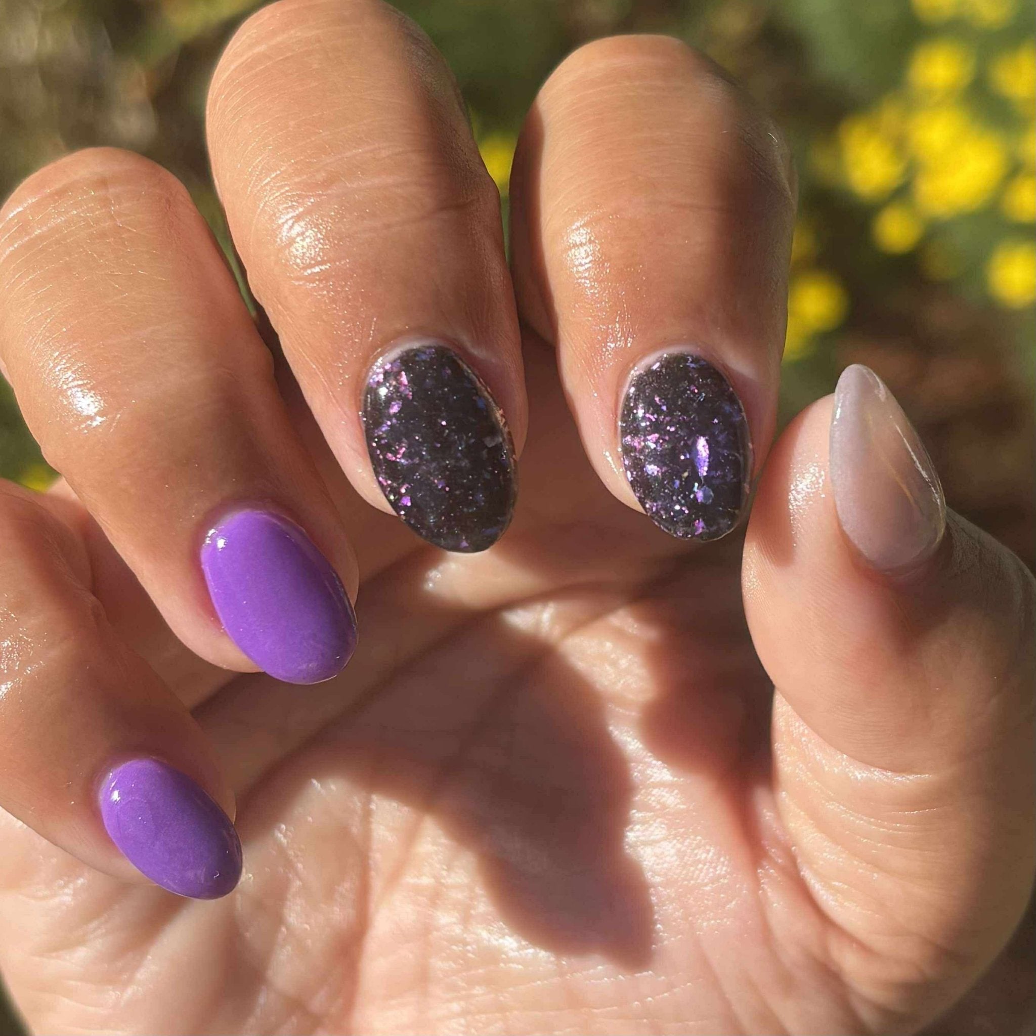 Noah S. Cape - Dip Powder - Double Dipp'd Dip Powder