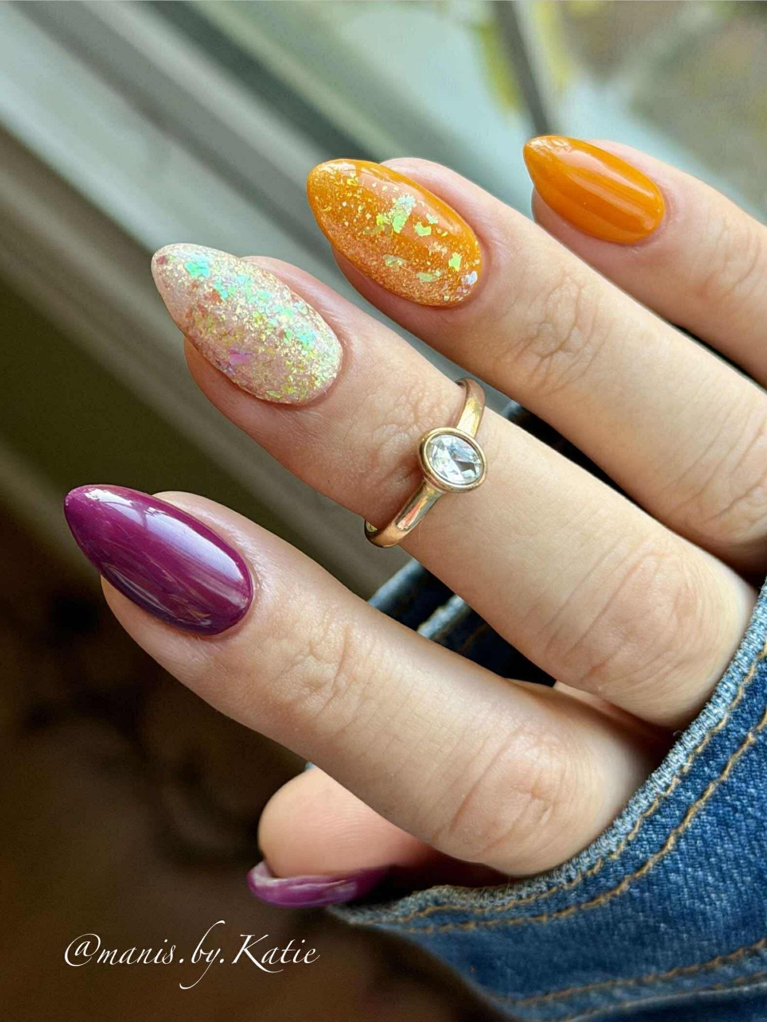 North Pole Shenanigans Dip Powder - Dip Powder - Double Dipp'd Dip Powder