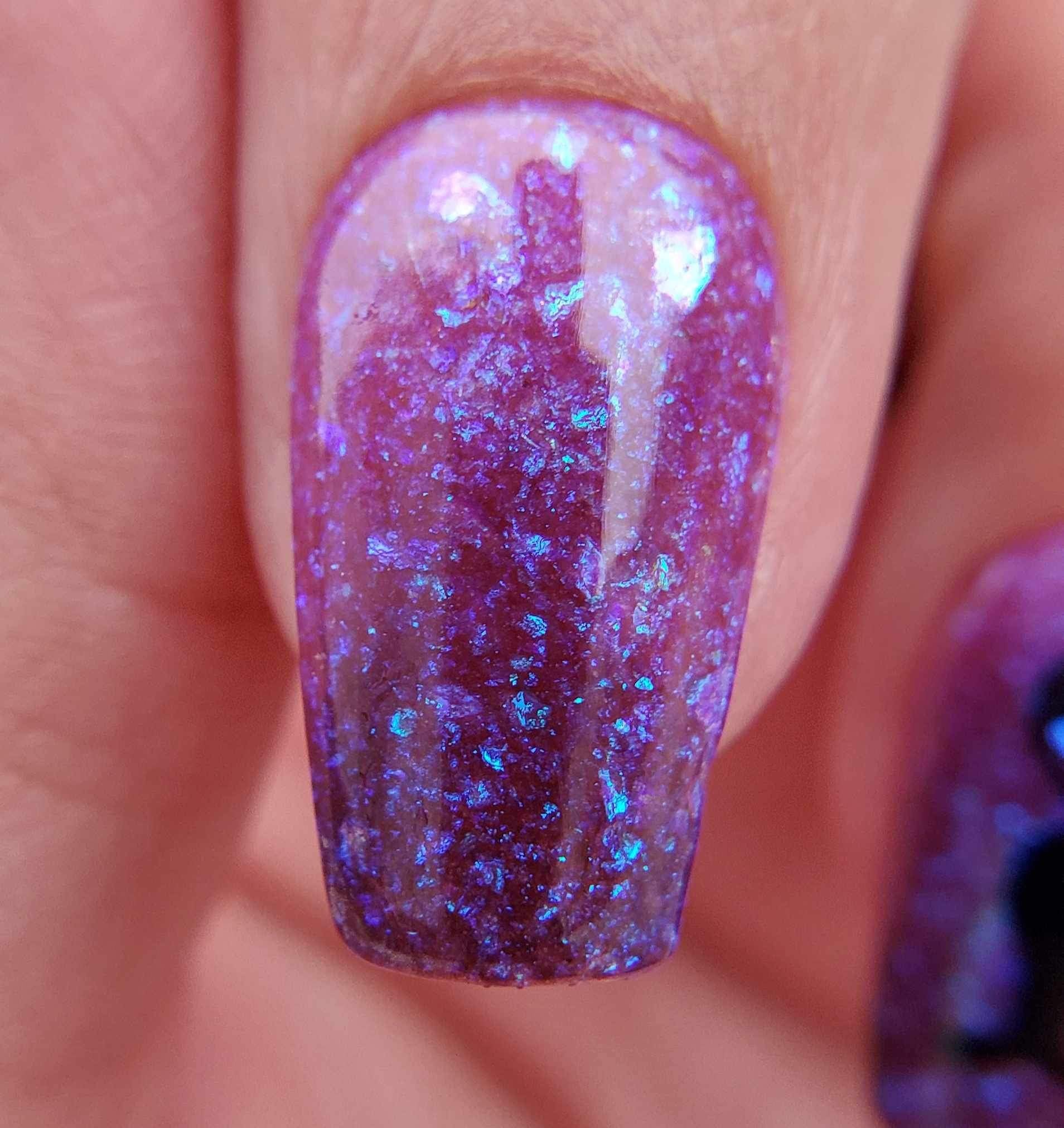 Out of this World - Double Dipp'd Dip Powder