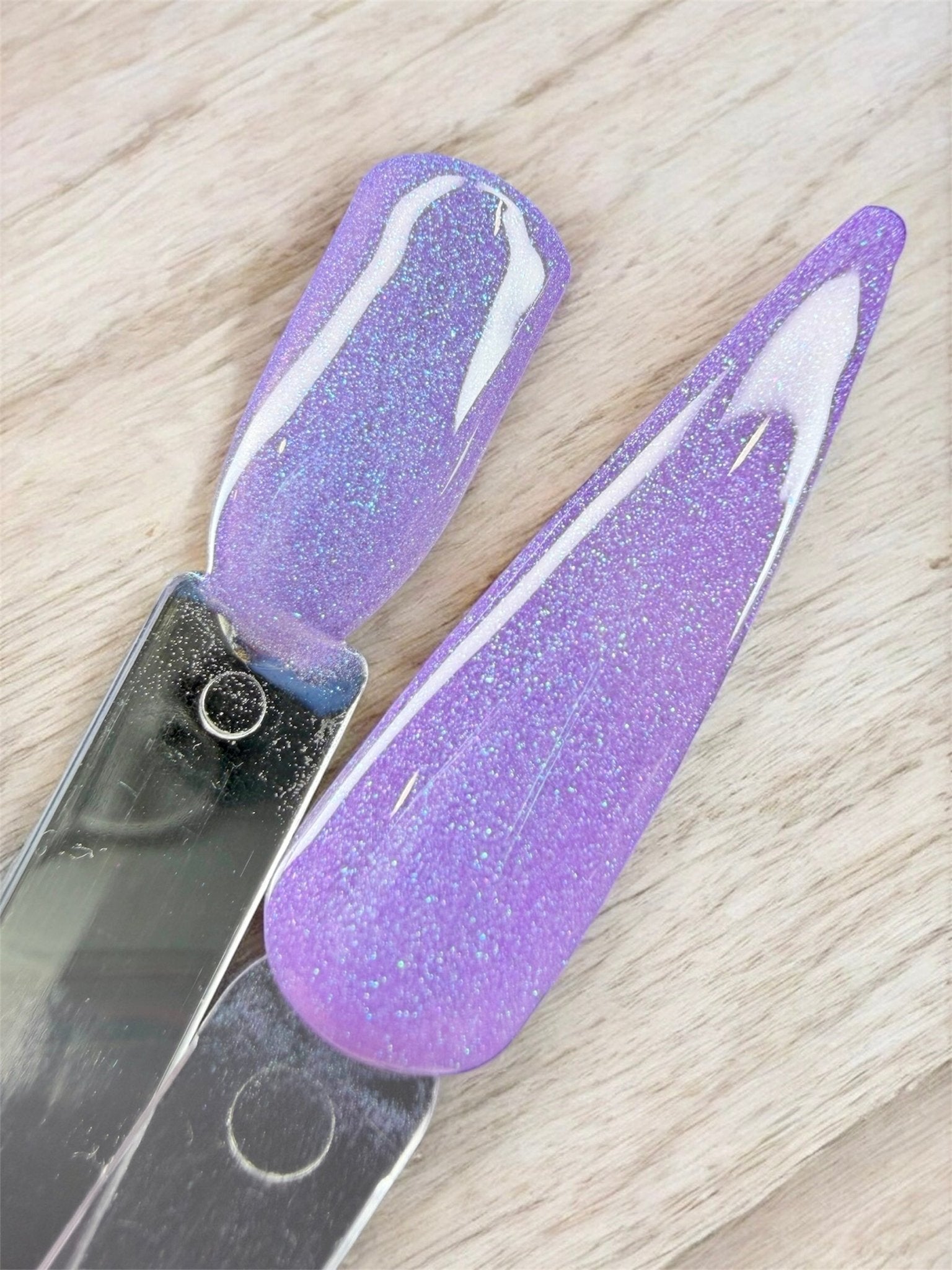 Pandora's Box Dip Powder - Dip Powder - Double Dipp'd Dip Powder