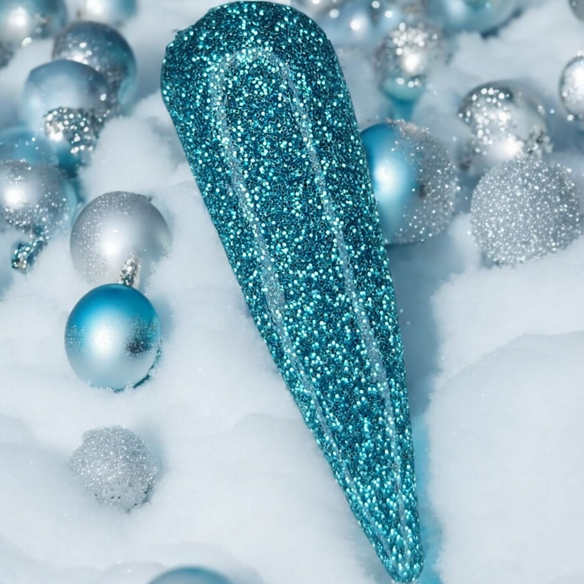 Peace - Double Dipp'd Dip Powder