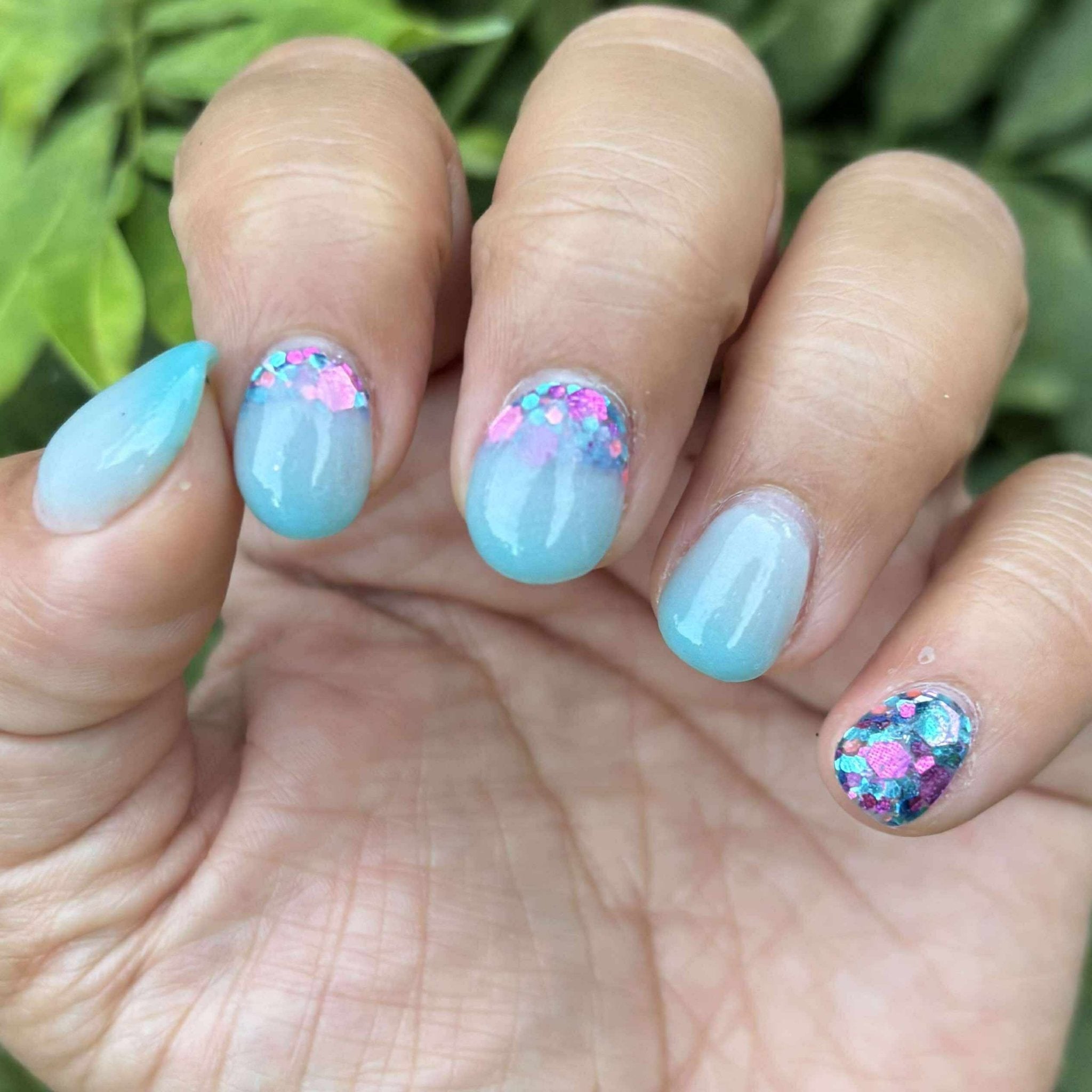 Peace Sells - Dip Powder - Double Dipp'd Dip Powder