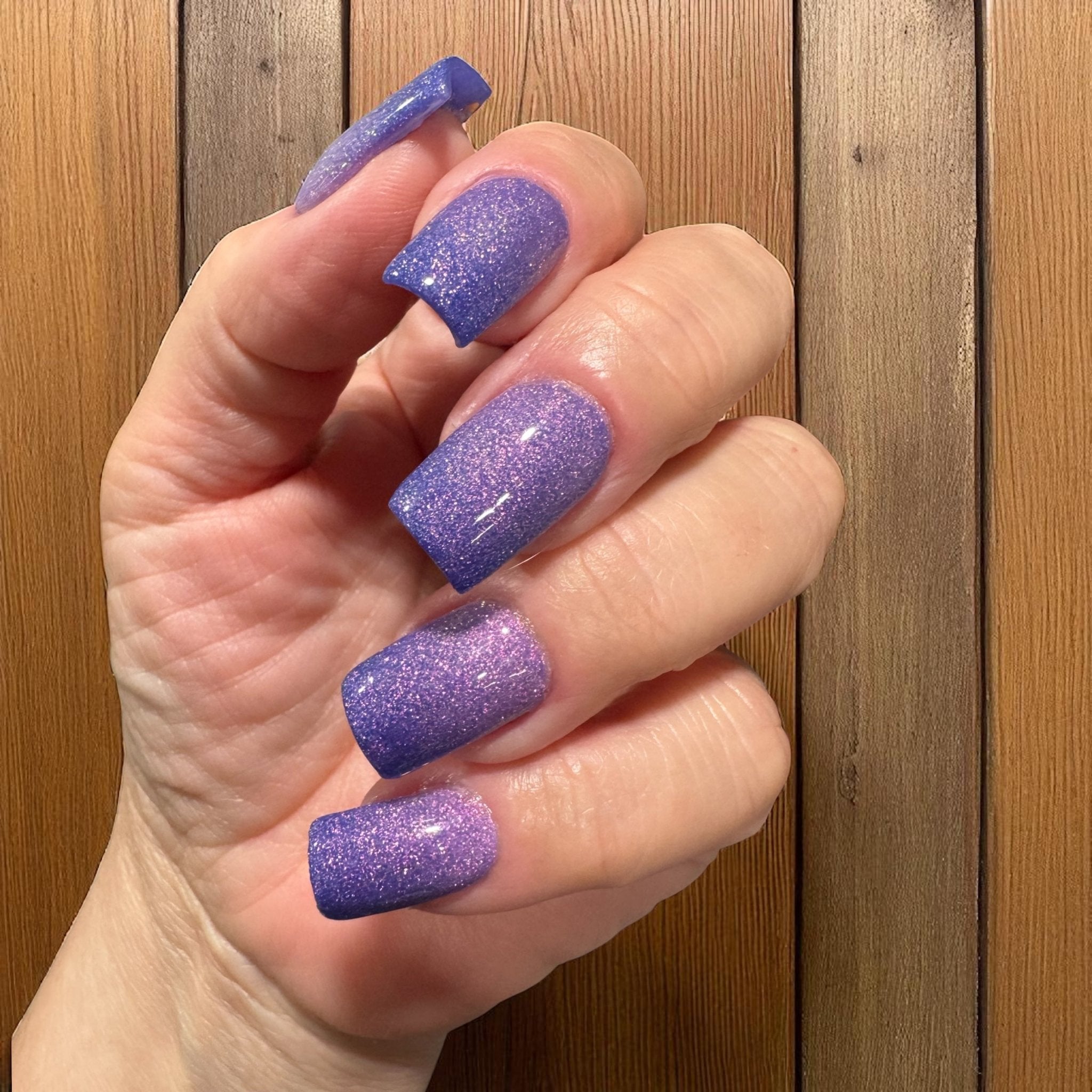 Phenomenon - Dip Powder - Double Dipp'd Dip Powder