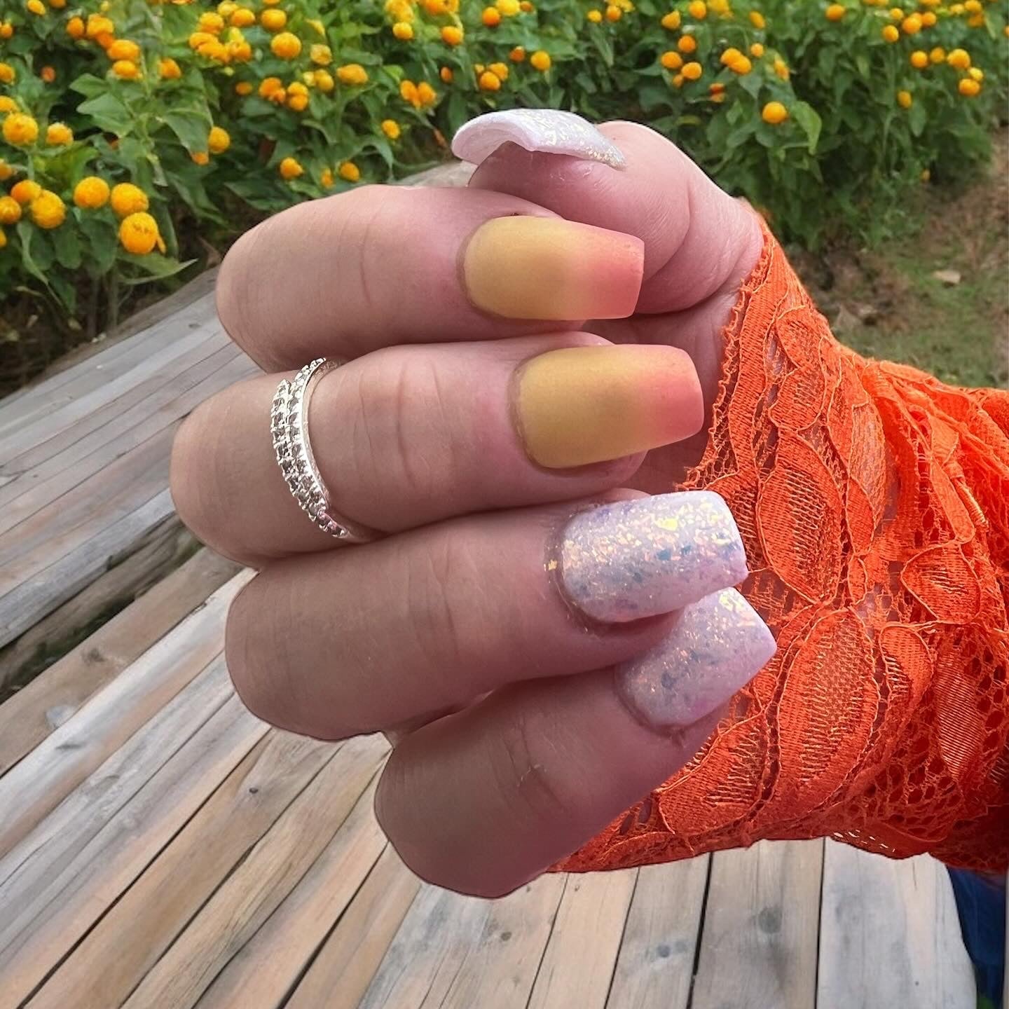 Plumeria Dream - Double Dipp'd Dip Powder