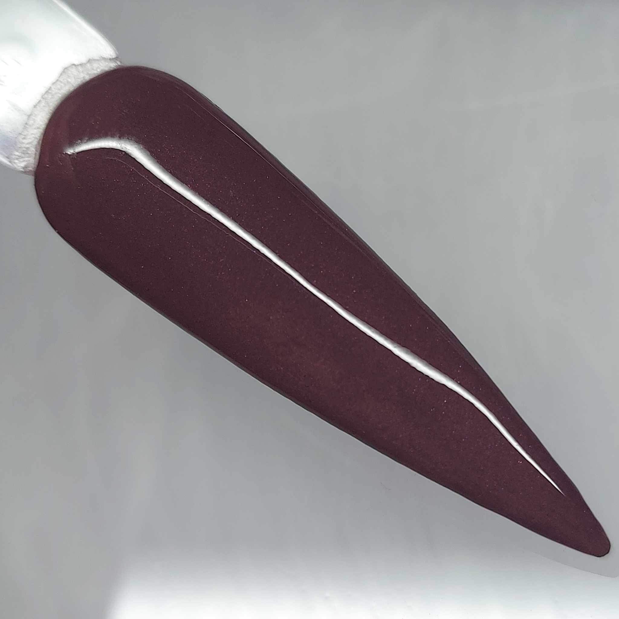 Plumkin Spiced Latte - Double Dipp'd Dip Powder