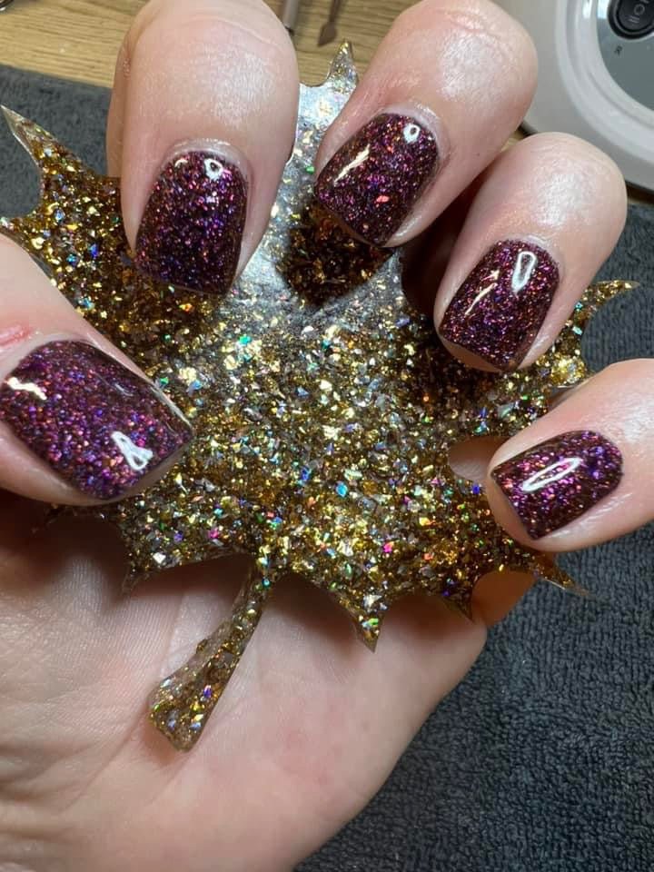 Presto Chango - Double Dipp'd Dip Powder