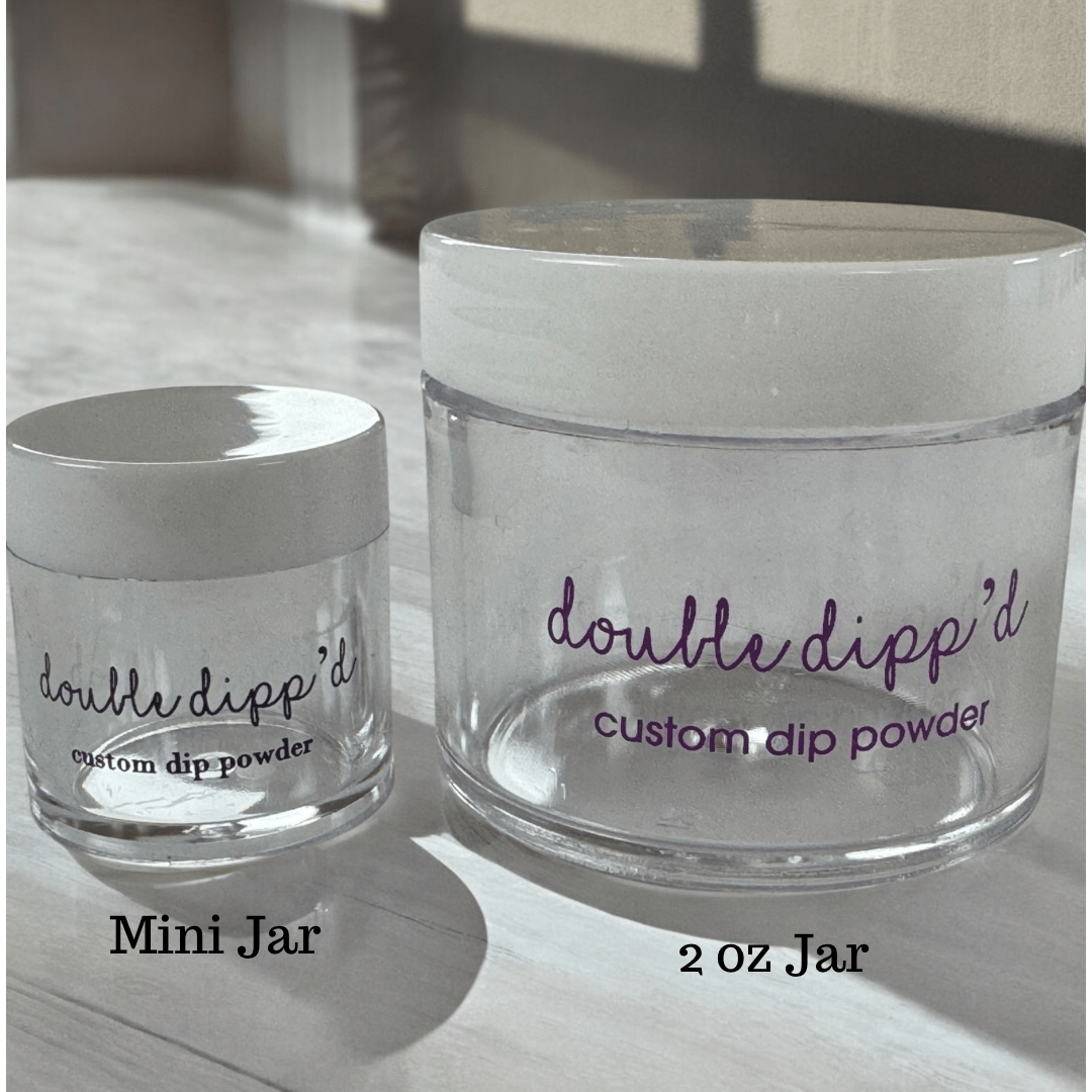 Pure Evil - Dip Powder - Double Dipp'd Dip Powder