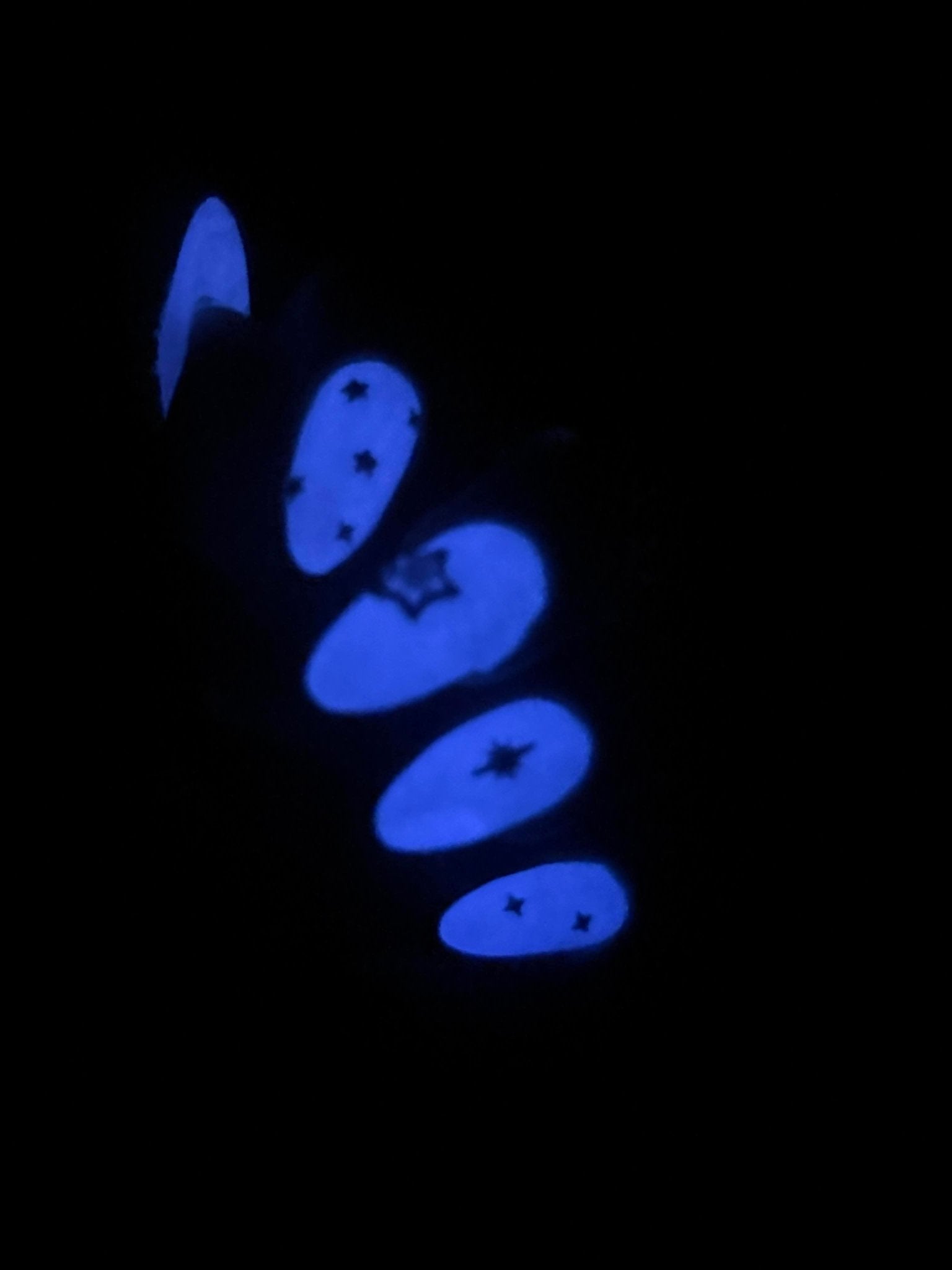 Purple Haze - Dip Powder - Double Dipp'd Dip Powder