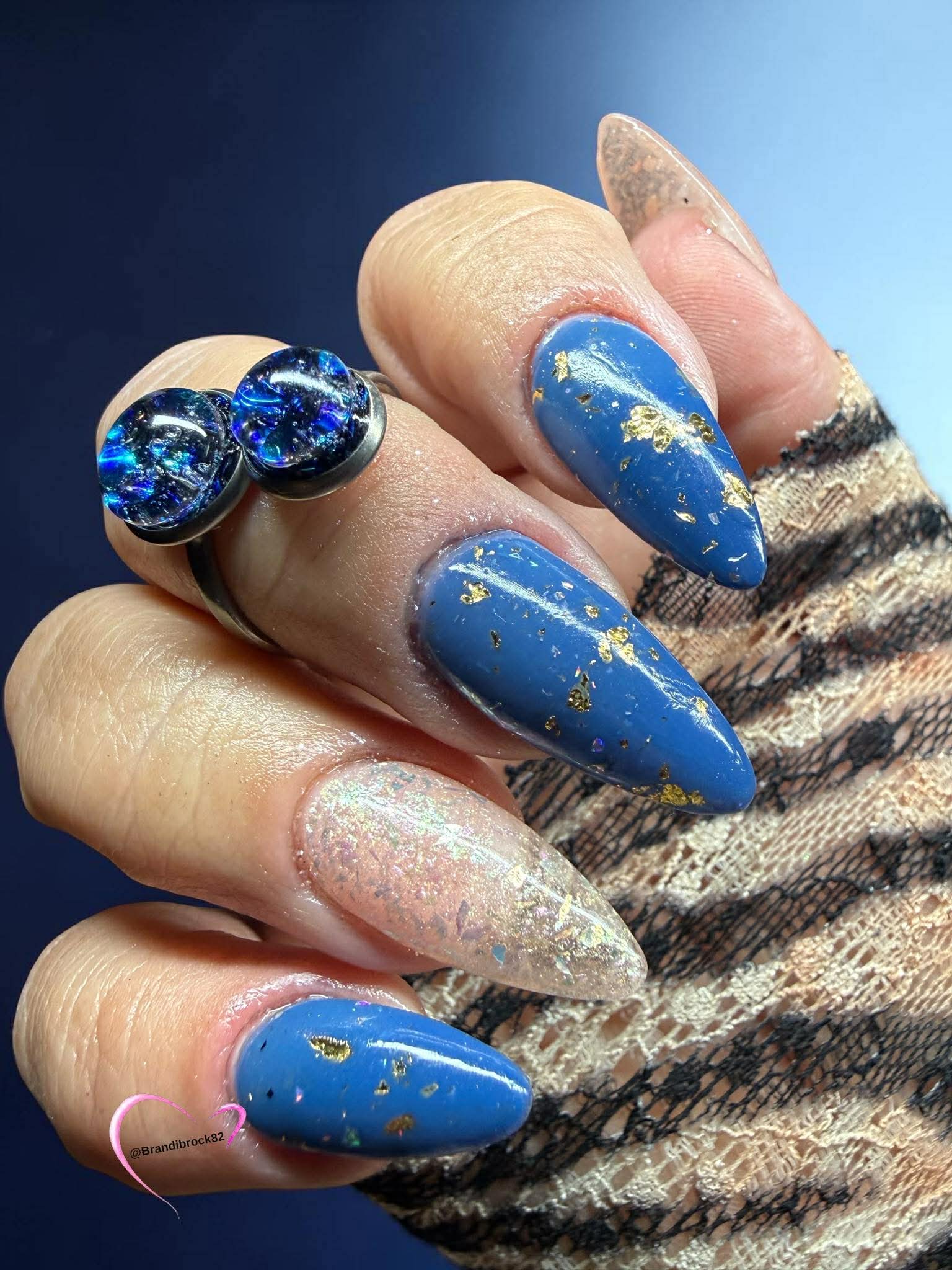 Rebel Without a Cause Dip Powder - Dip Powder - Double Dipp'd Dip Powder