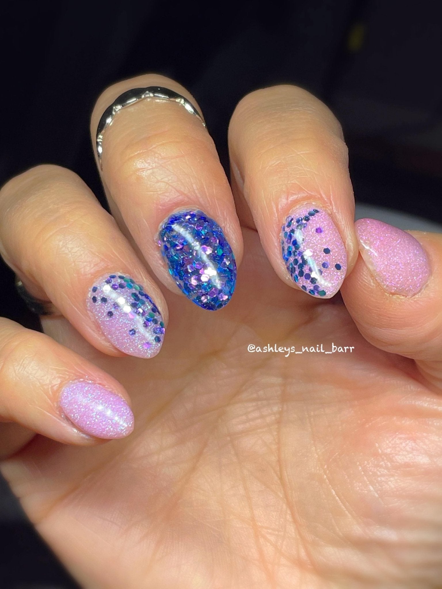 Rebellion Nail Dip Powder - Dip Powder - Double Dipp'd Dip Powder