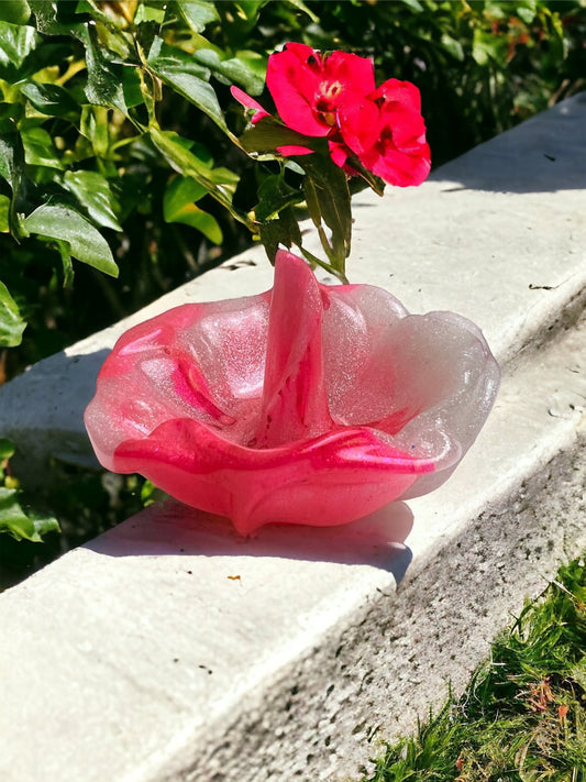 Resin Ring Holder - Resin - Double Dipp'd Dip Powder