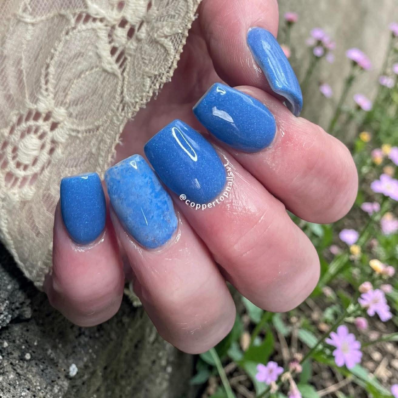 RIZZ Dip Powder - Dip Powder - Double Dipp'd Dip Powder